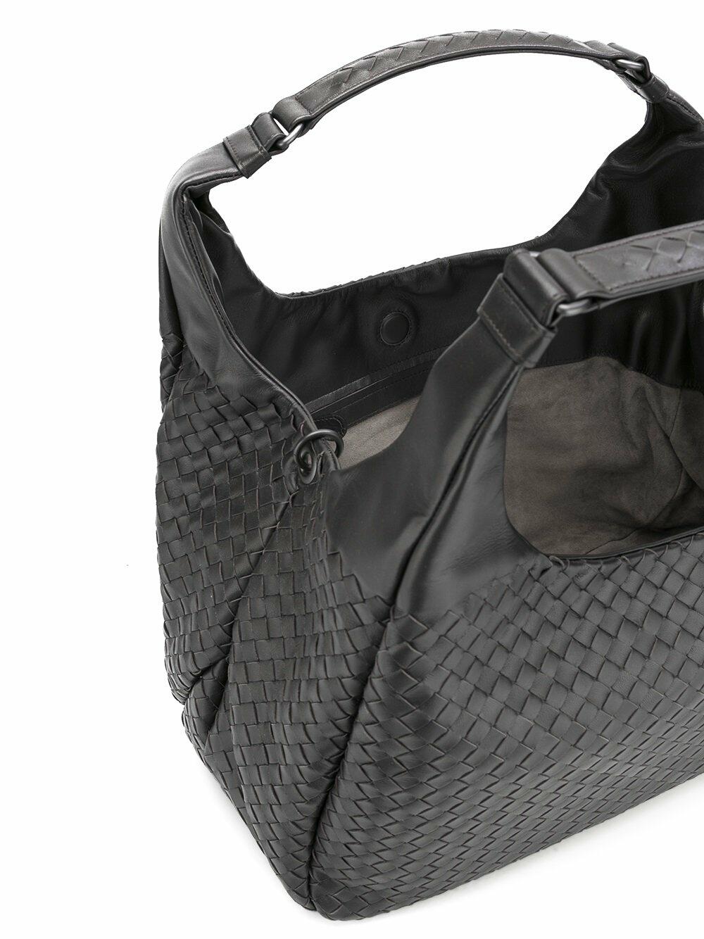 Bottega Veneta Campana Handbag