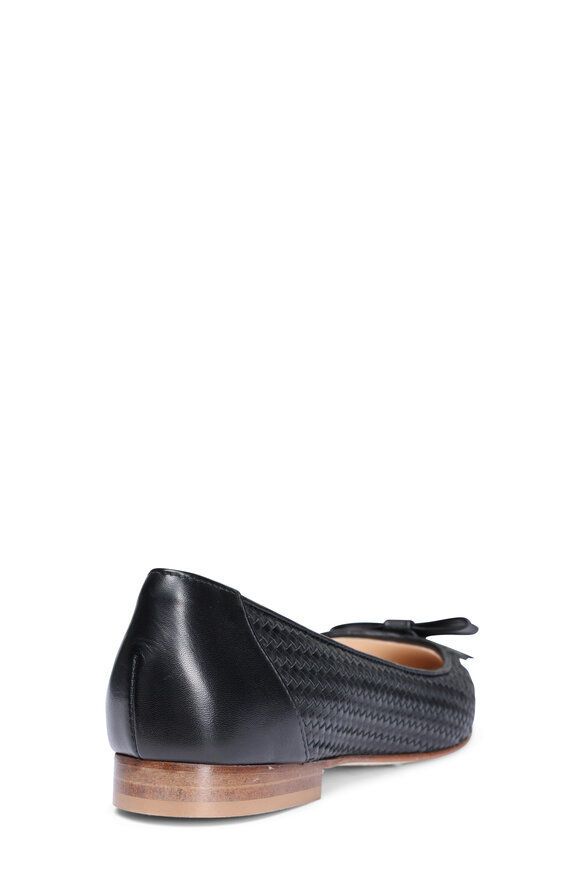 Ron White Jada Onyx Woven Flat - view 3