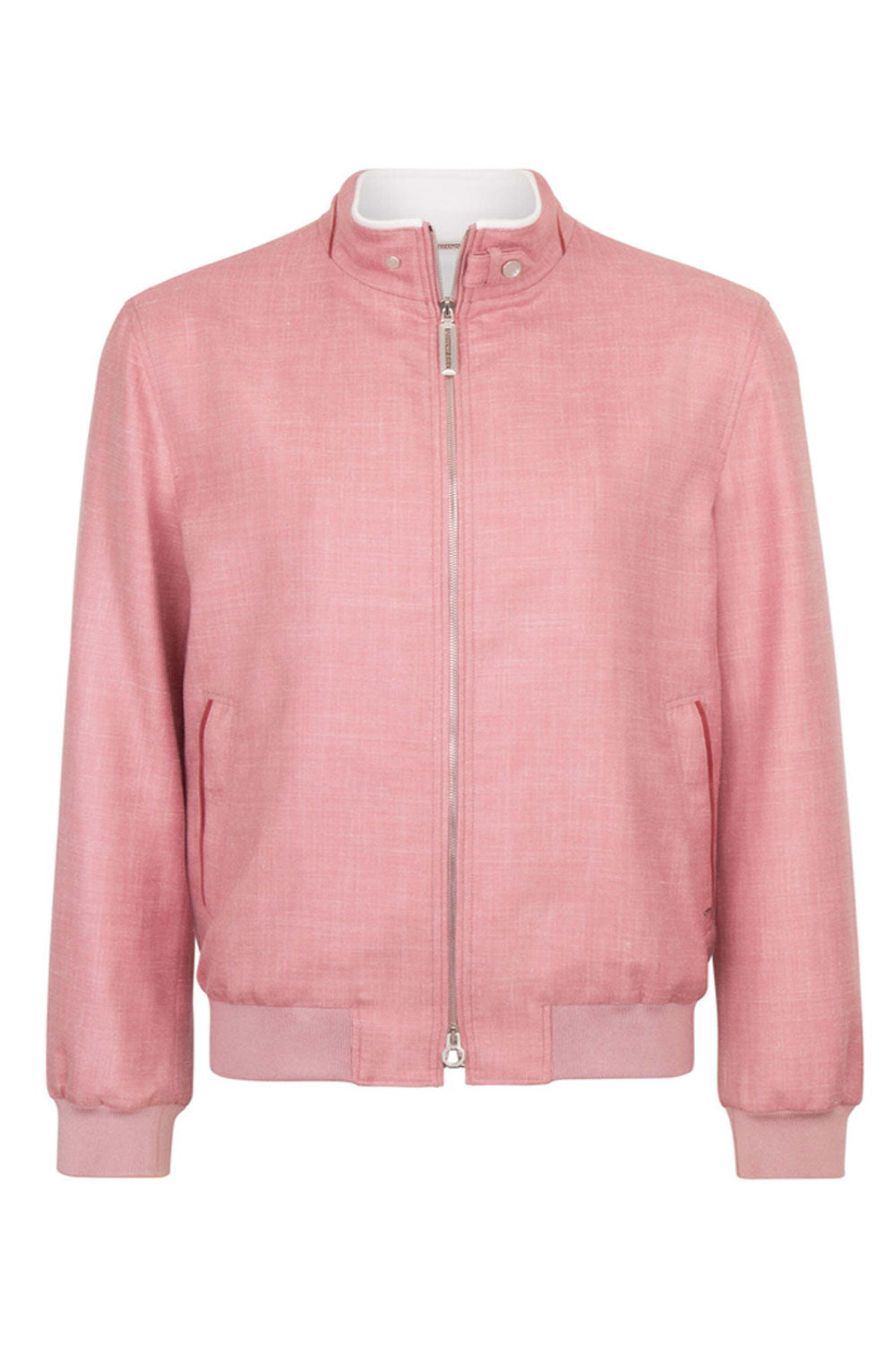 Stefano Ricci - Pink Sport Jacket