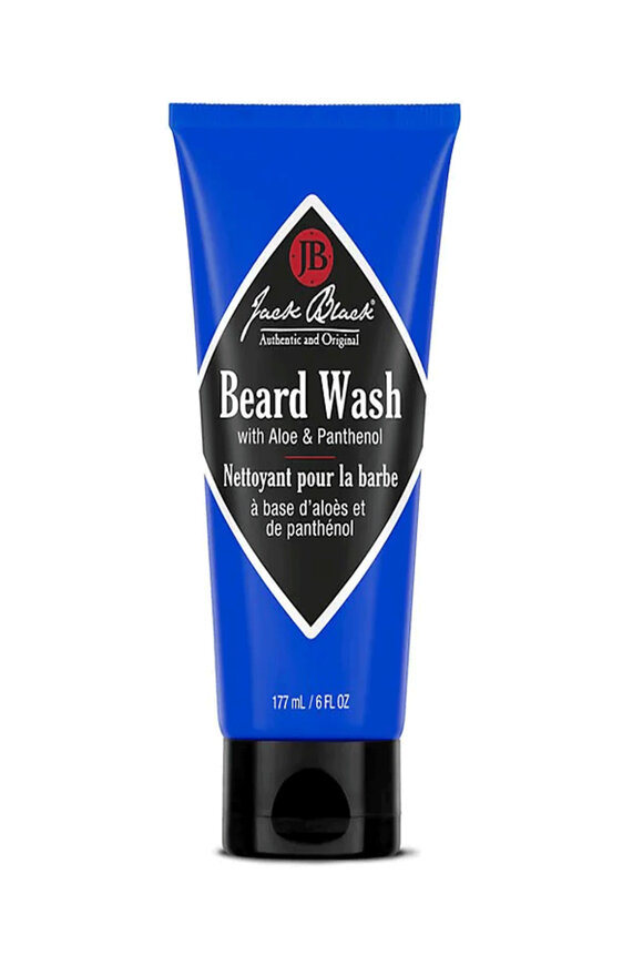 Jack Black Beard Wash