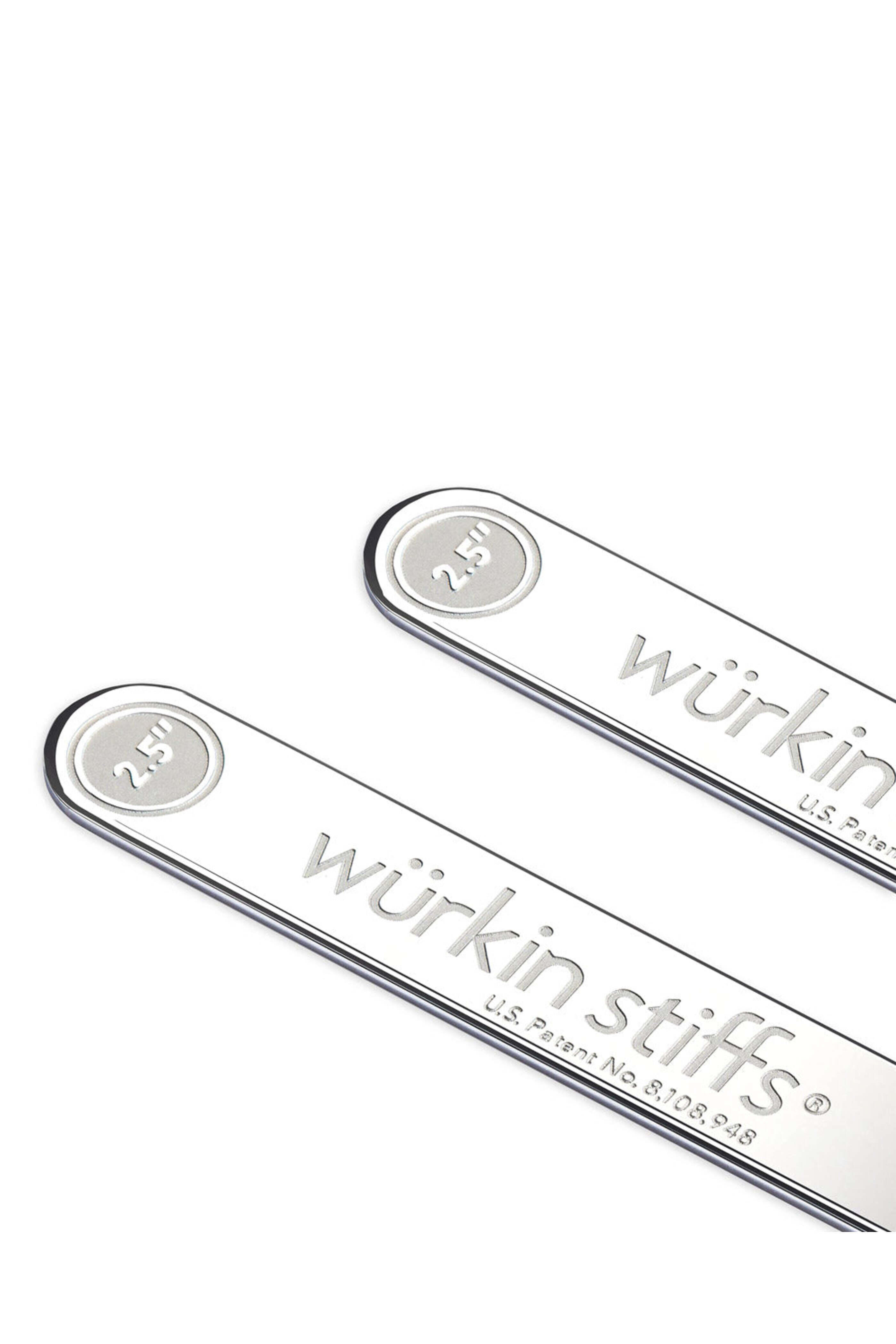 Wurkin Stiffs - 2.5 Inch Magnetic Power Collar Stays