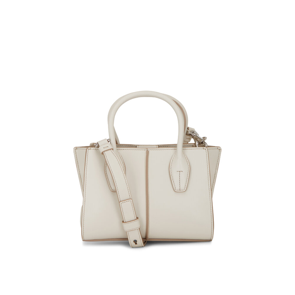 TOD`S Bux Small Shopping Tote【関税・送料込】 関税込・国内発送】TOD'S Bux Small Shopping Tote BUX SHOPPING