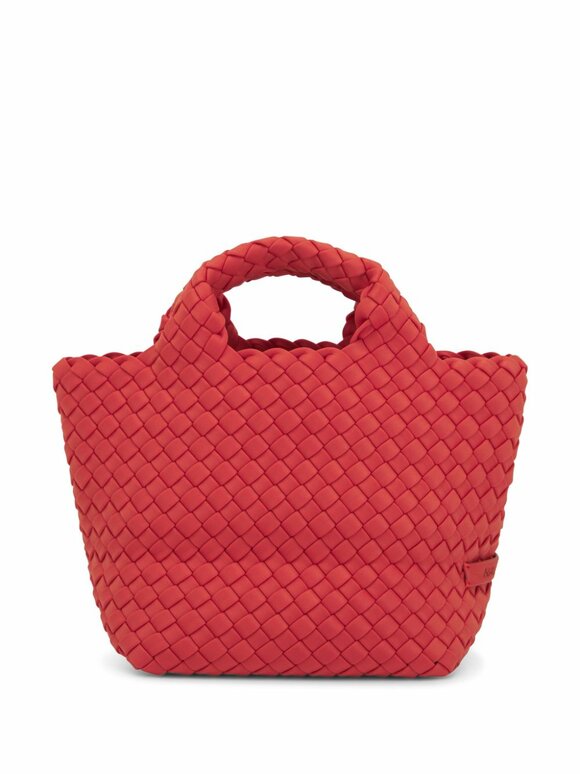 Naghedi - St. Barth's Bonaire Petit Tote 