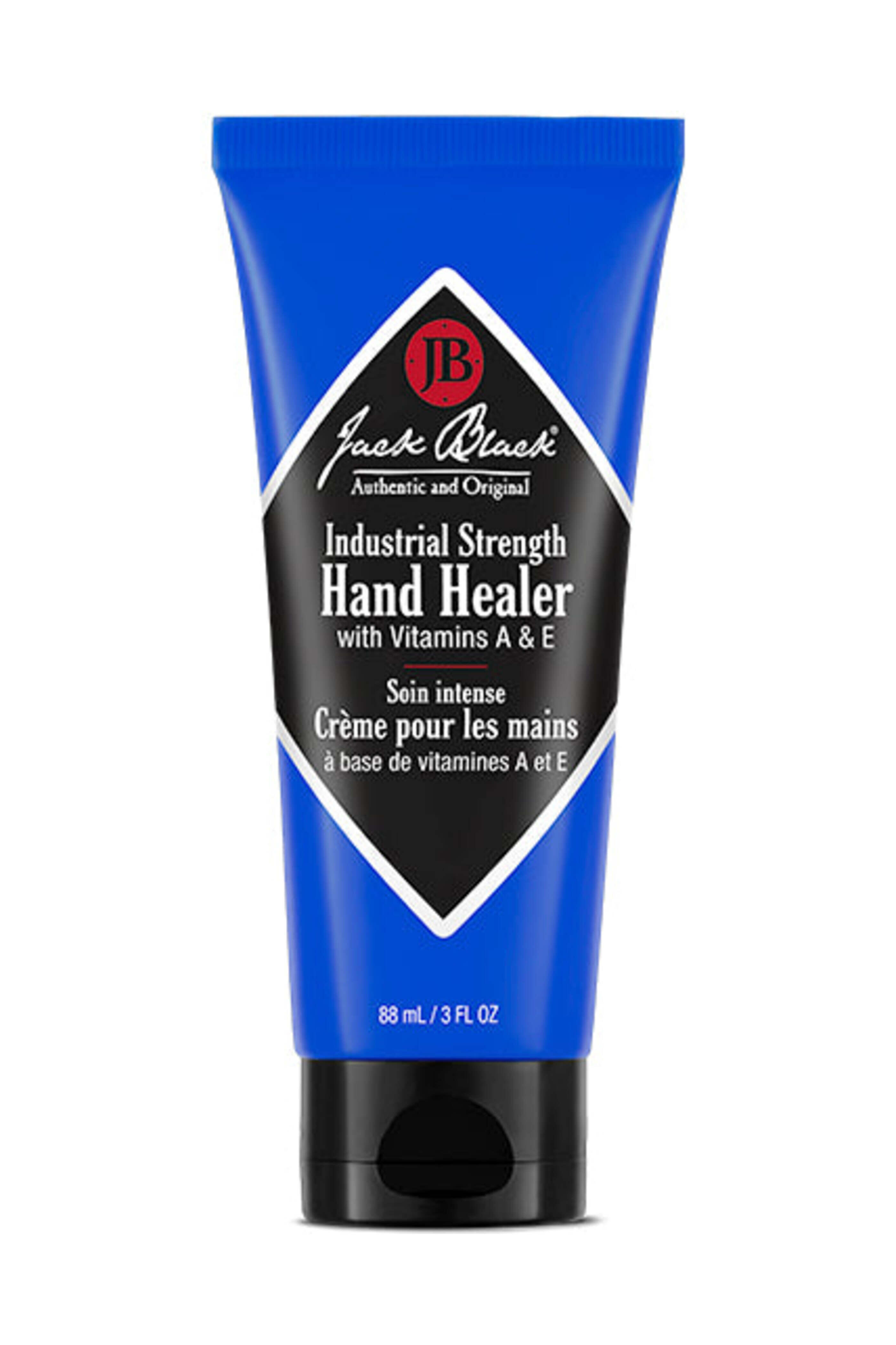 Jack Black - Industrial Strength Hand Healer, 3 oz