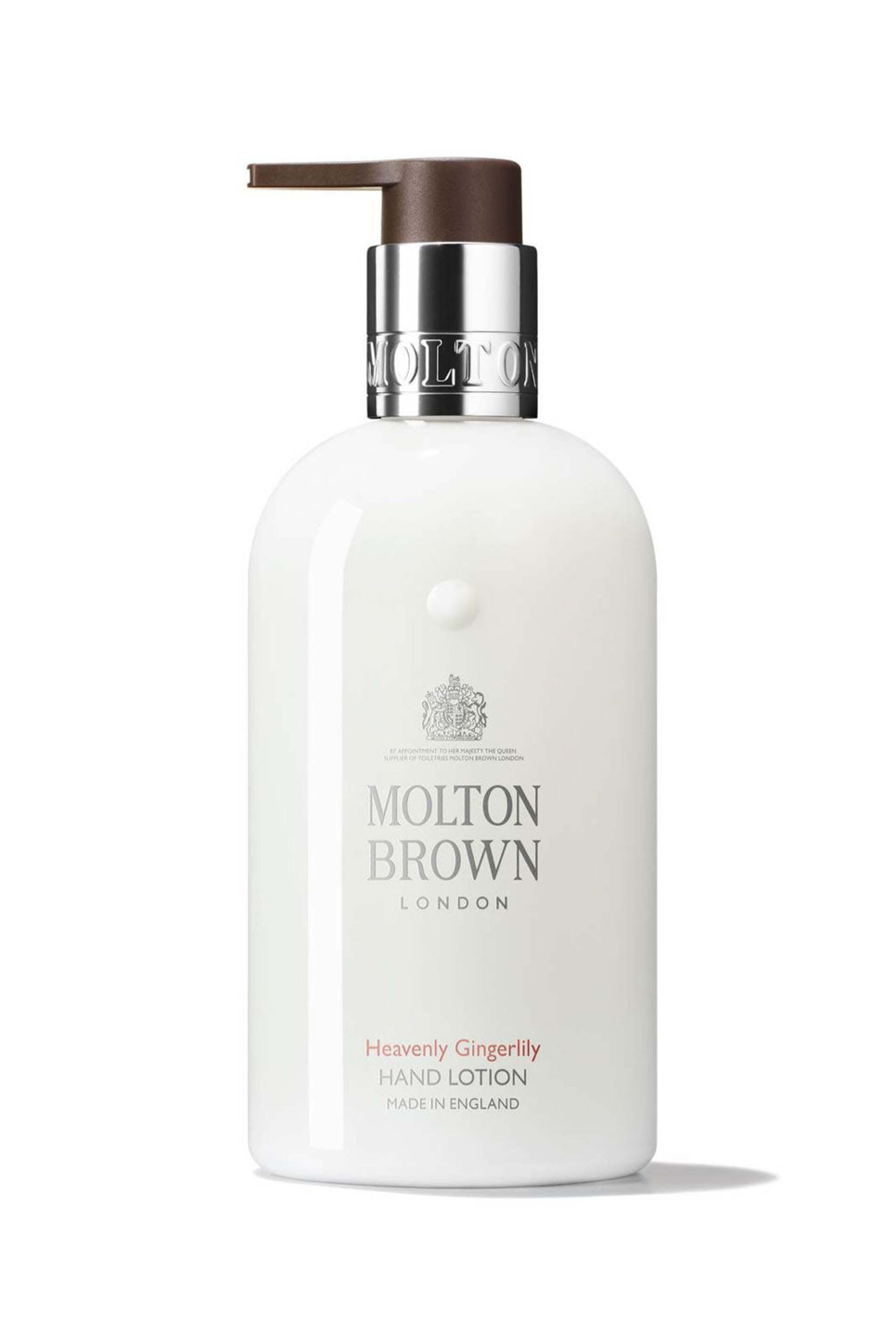 Molton Brown - Heavenly Ginger Hand Lotion