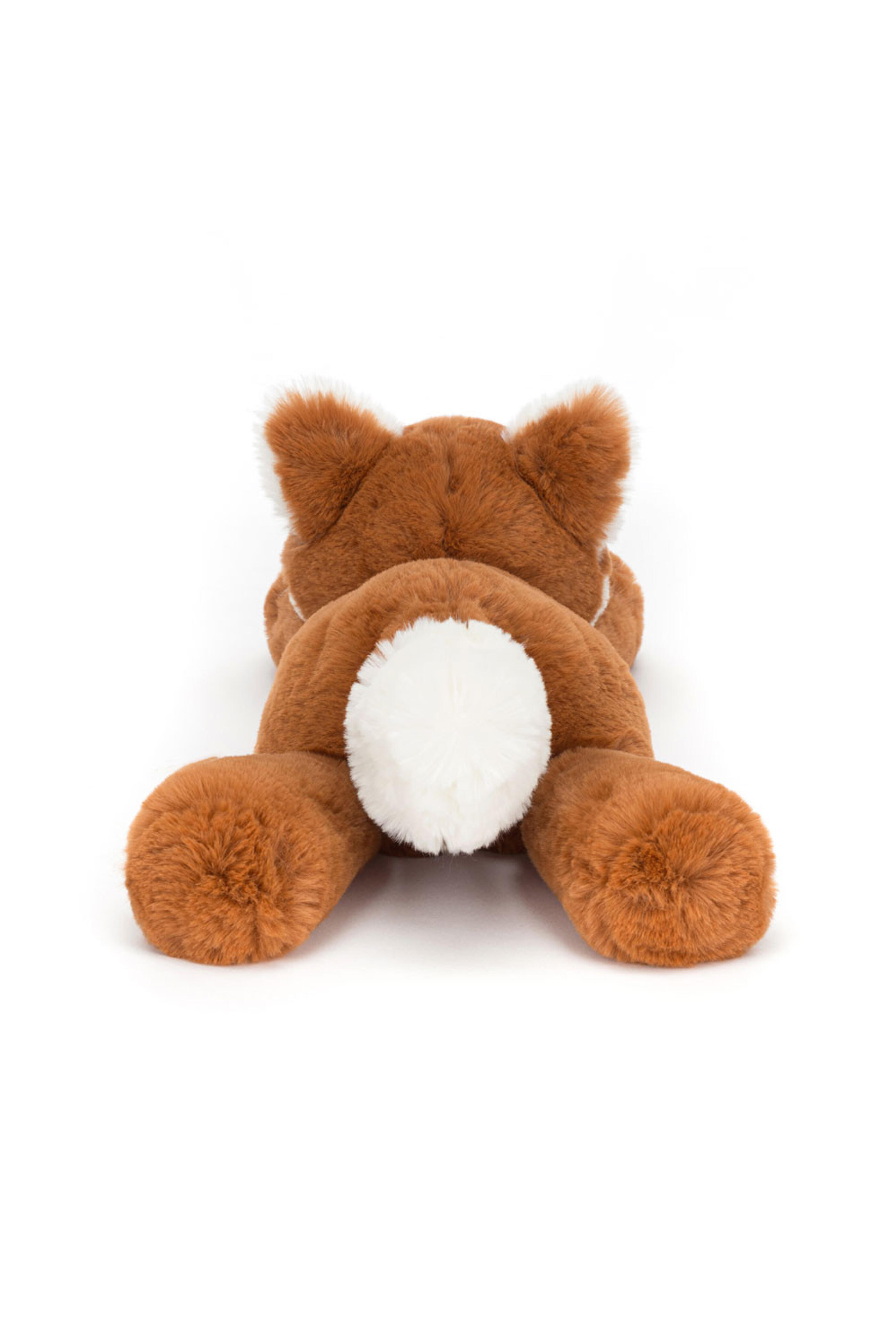 Jellycat - Smudge Fox - view 3