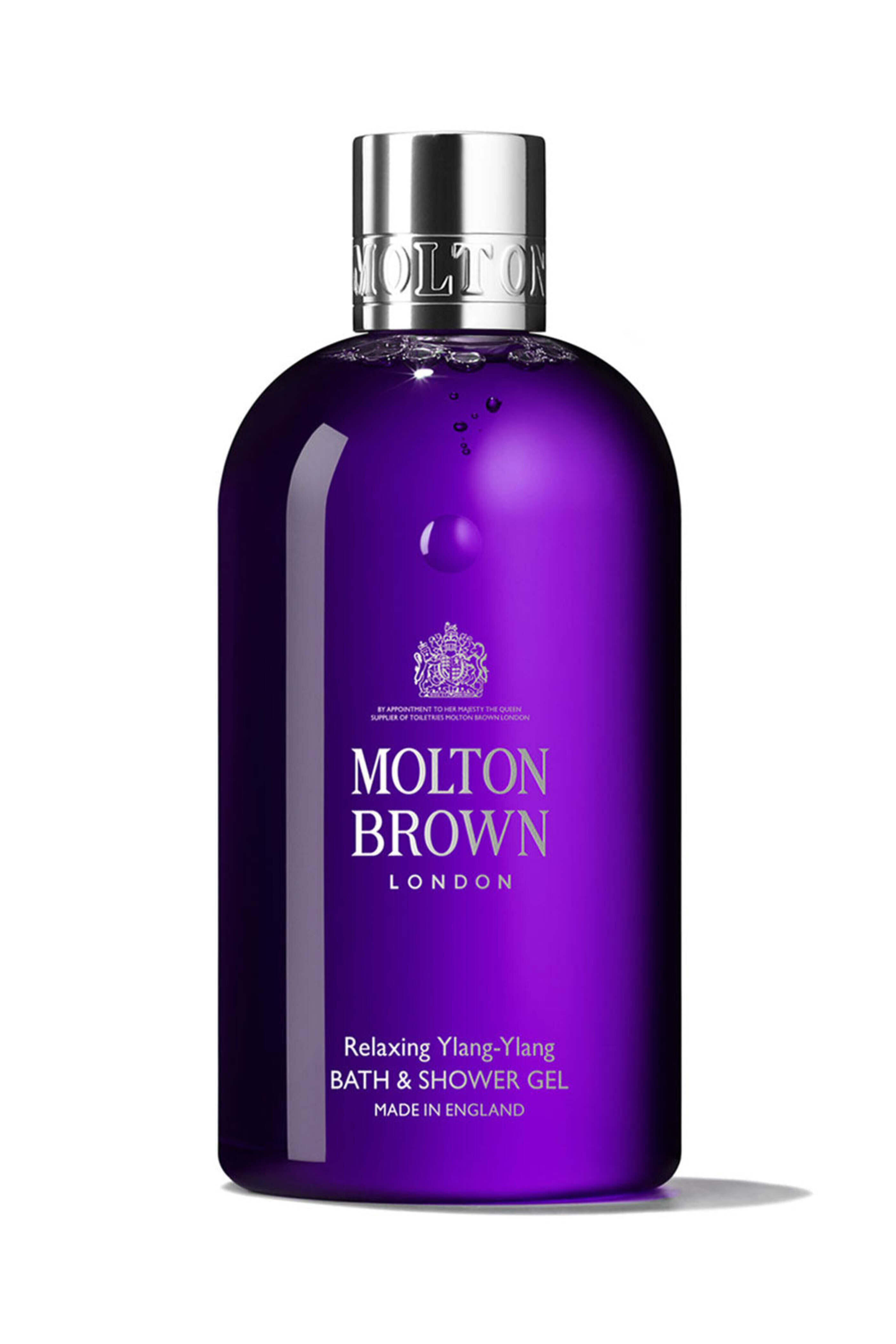 Molton Brown - Ylang-Ylang Body Wash