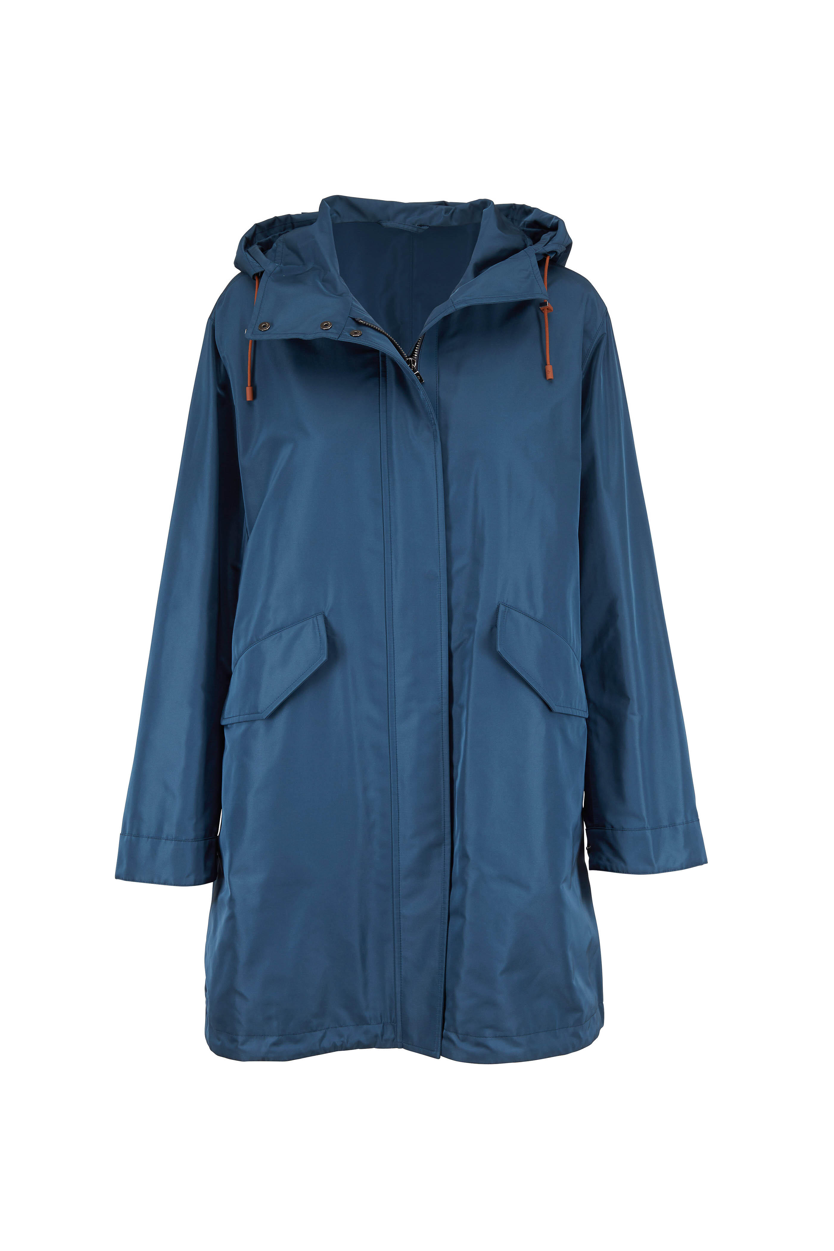 【未使用級】Loro Piana コート RAIN SYSTEM ヌートリア 未使用級】Loro Piana コート RAIN SYSTEM ヌートリア 未使用級