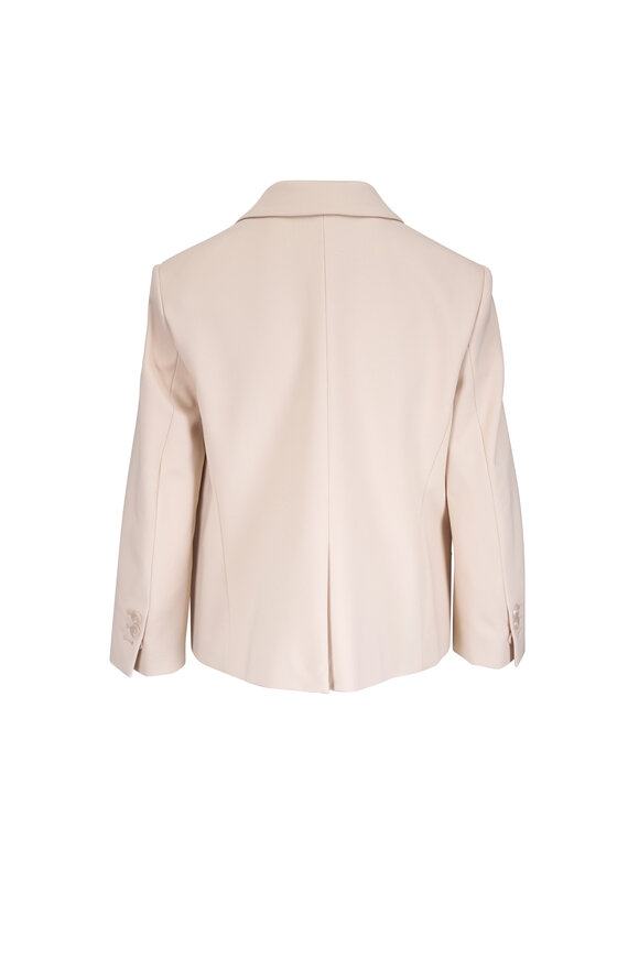 Dorothee Schumacher Emotional Essence Sand Jacket - view 3
