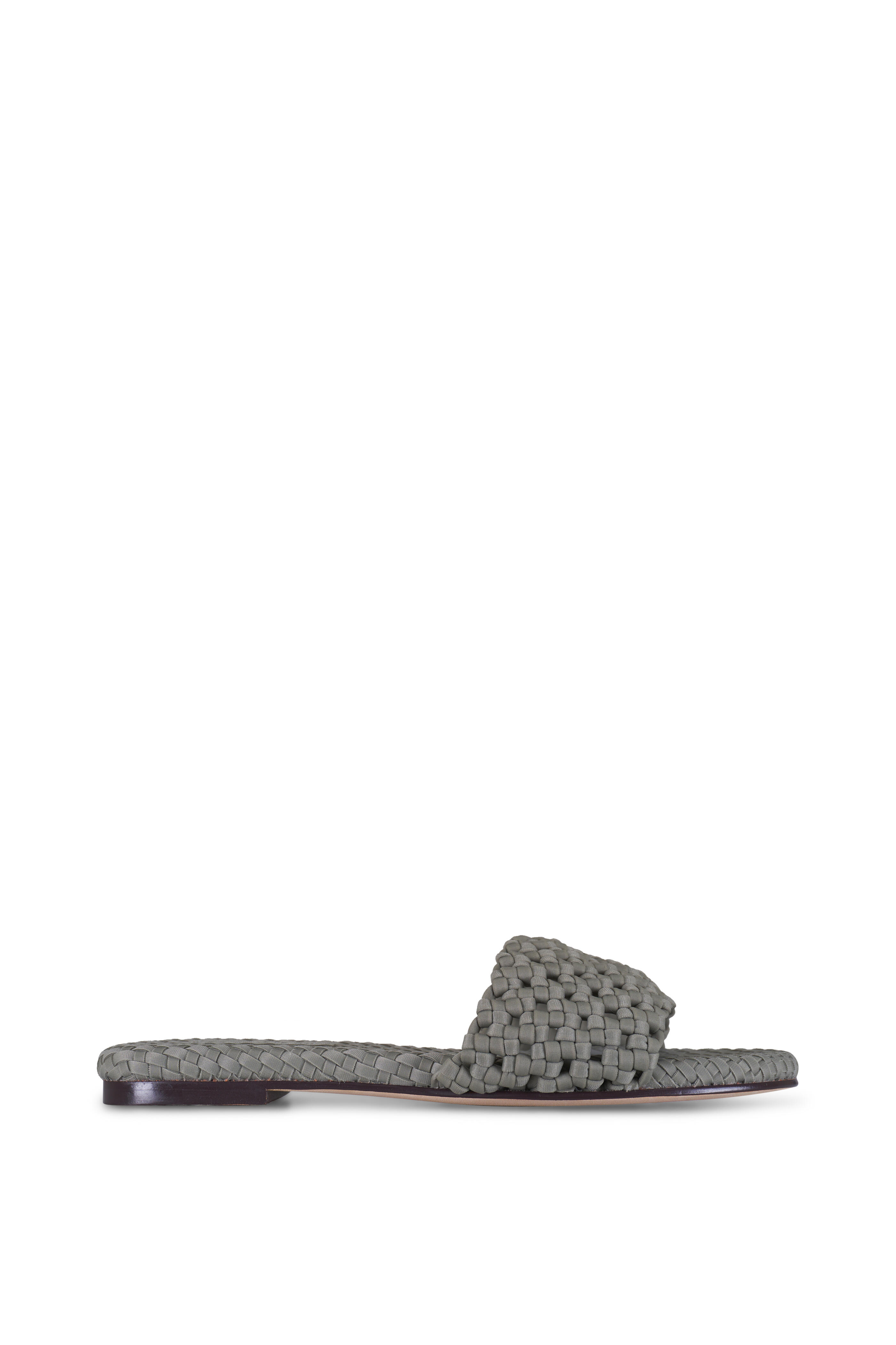 Naghedi - Ojai Celadon Slide | Mitchell Stores