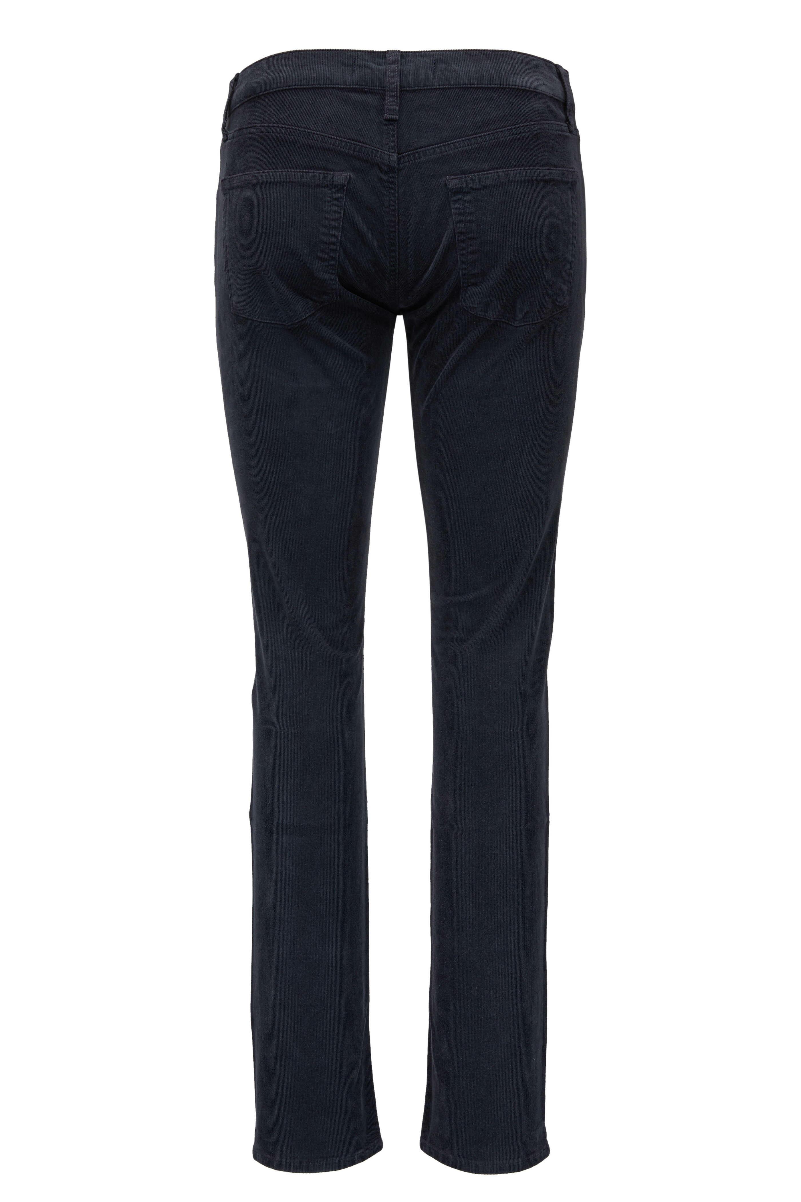 J Brand - Tyler G'Nite Corduroy Slim Fit Jean