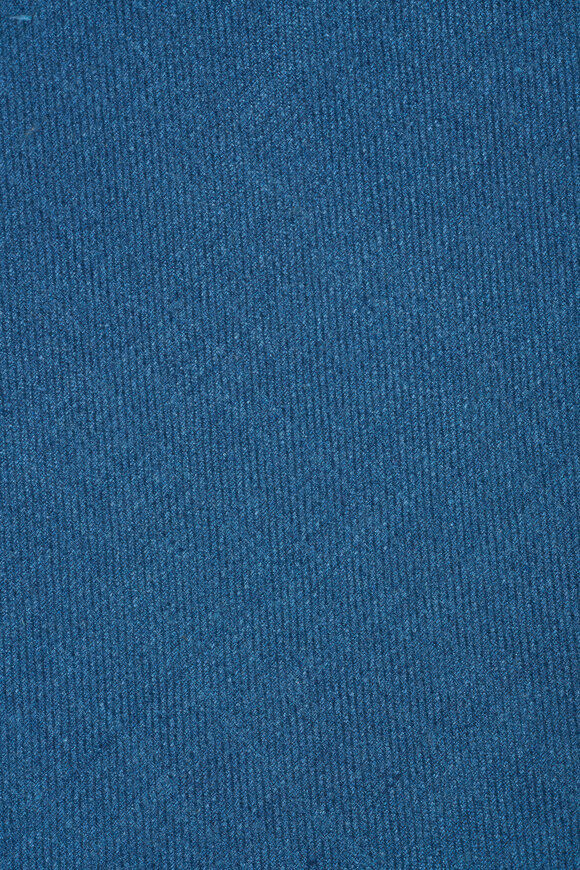 Brioni Zefiro Blue Silk, Cashmere & Linen Necktie - view 2