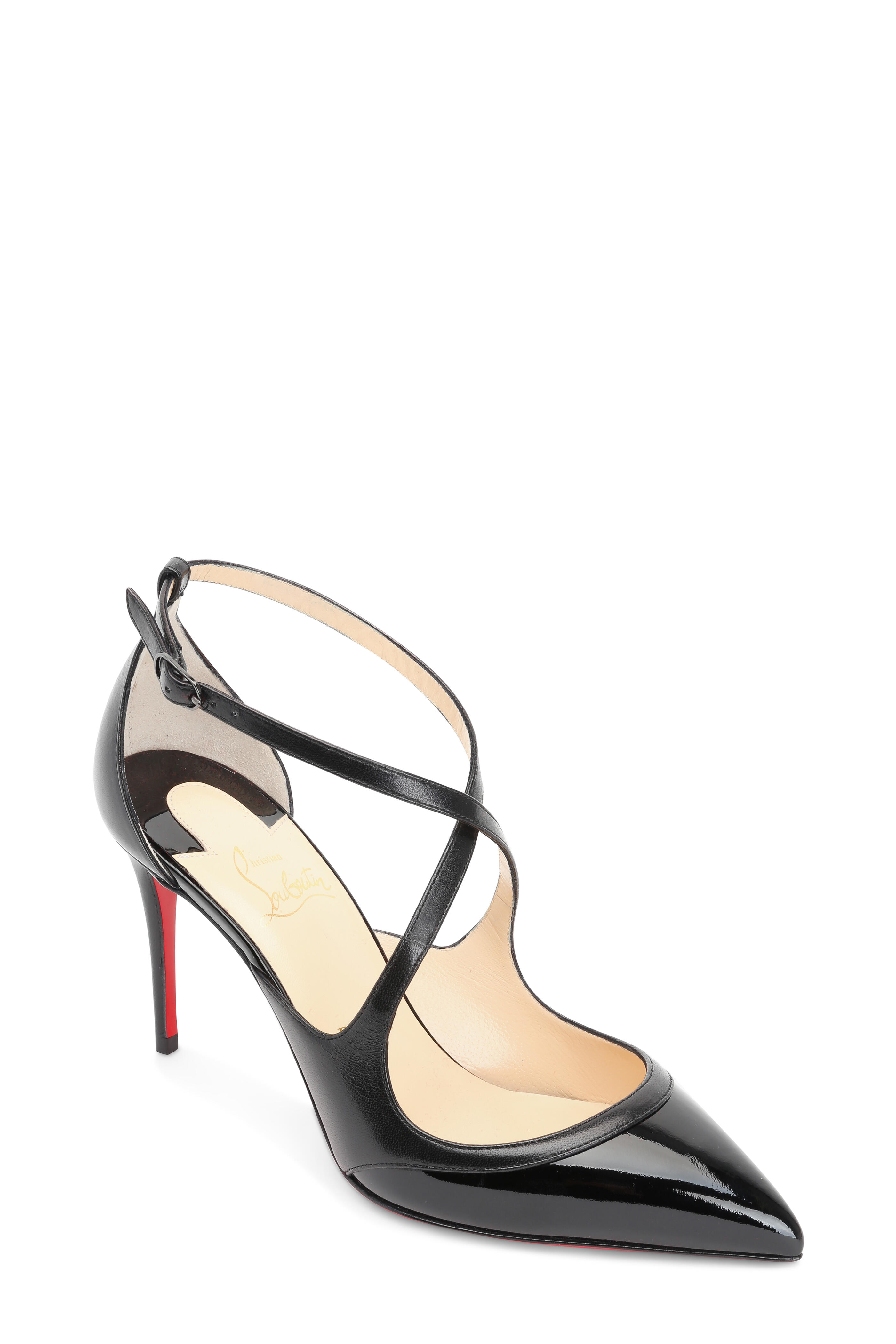 christian louboutin crissos