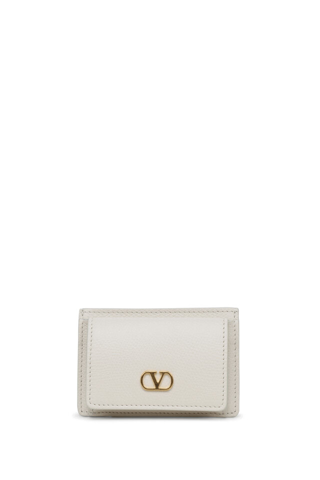 財布・小物その他 VALENTINO WALLET (2W2P0645VSH 0NO) valentino-vlogo-coin-card-case