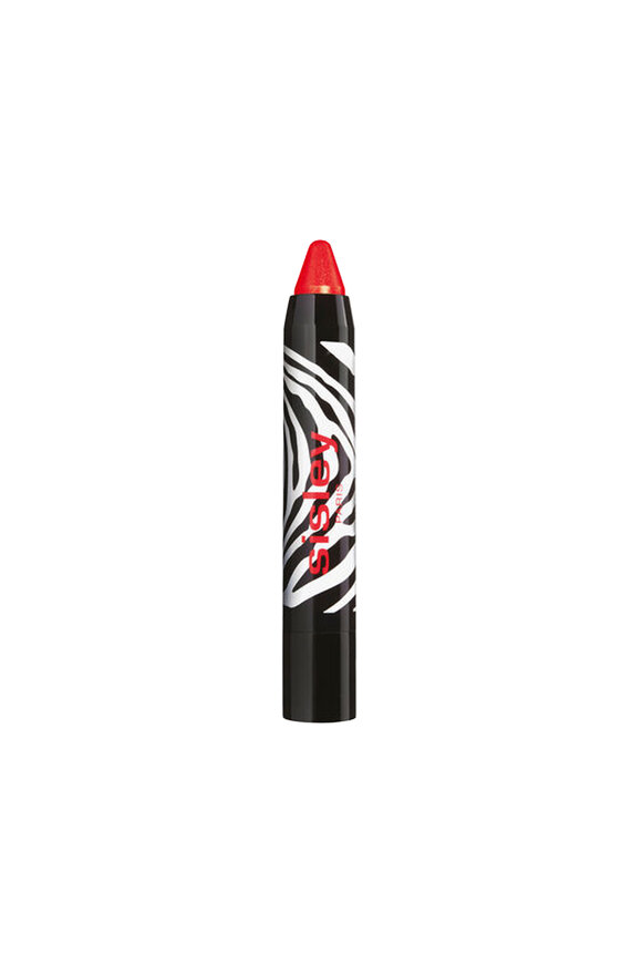 Sisley Paris Phyto-Lip Twist N7 Coral - view 1