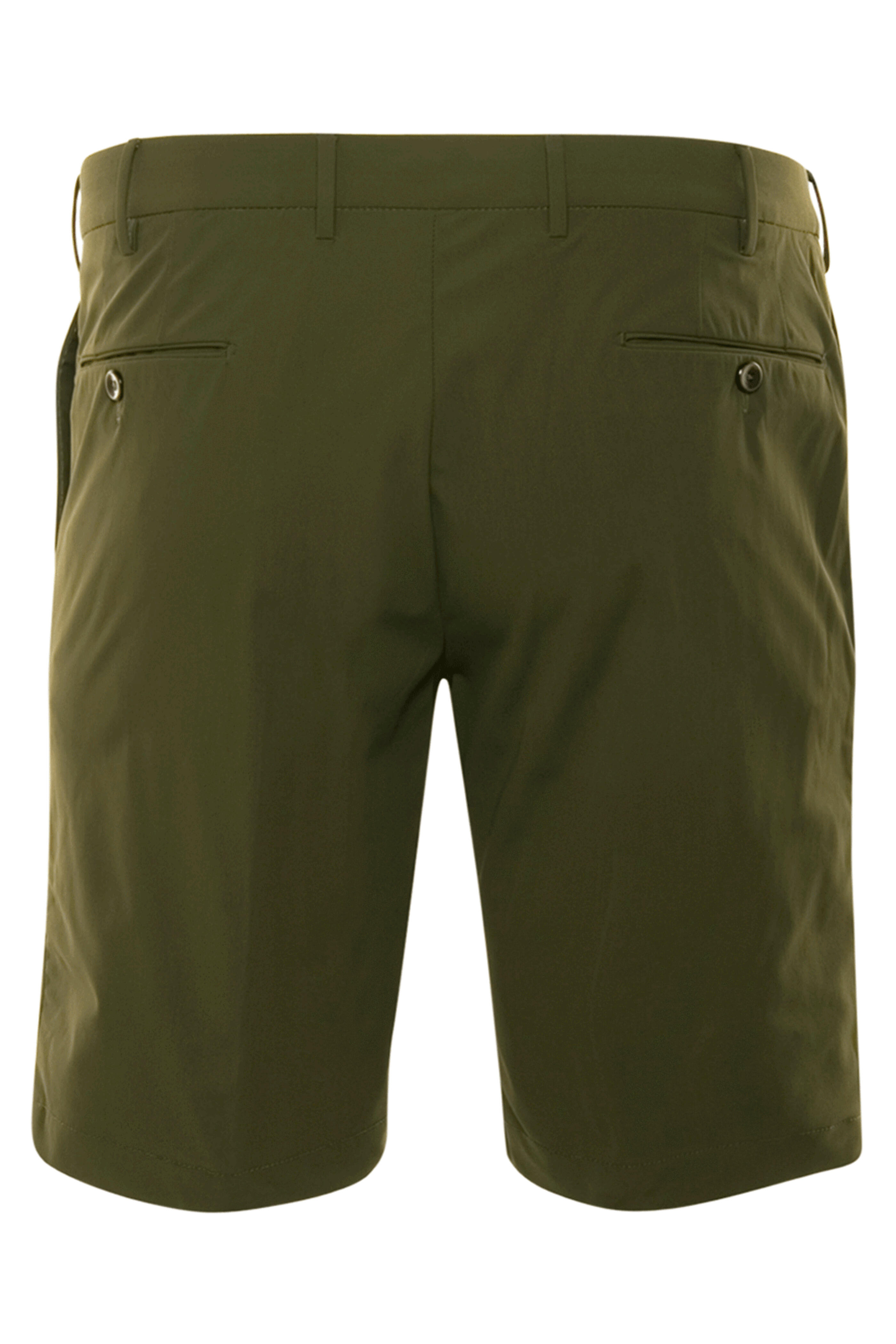 Torino - Light Military Kinetic Techno Short