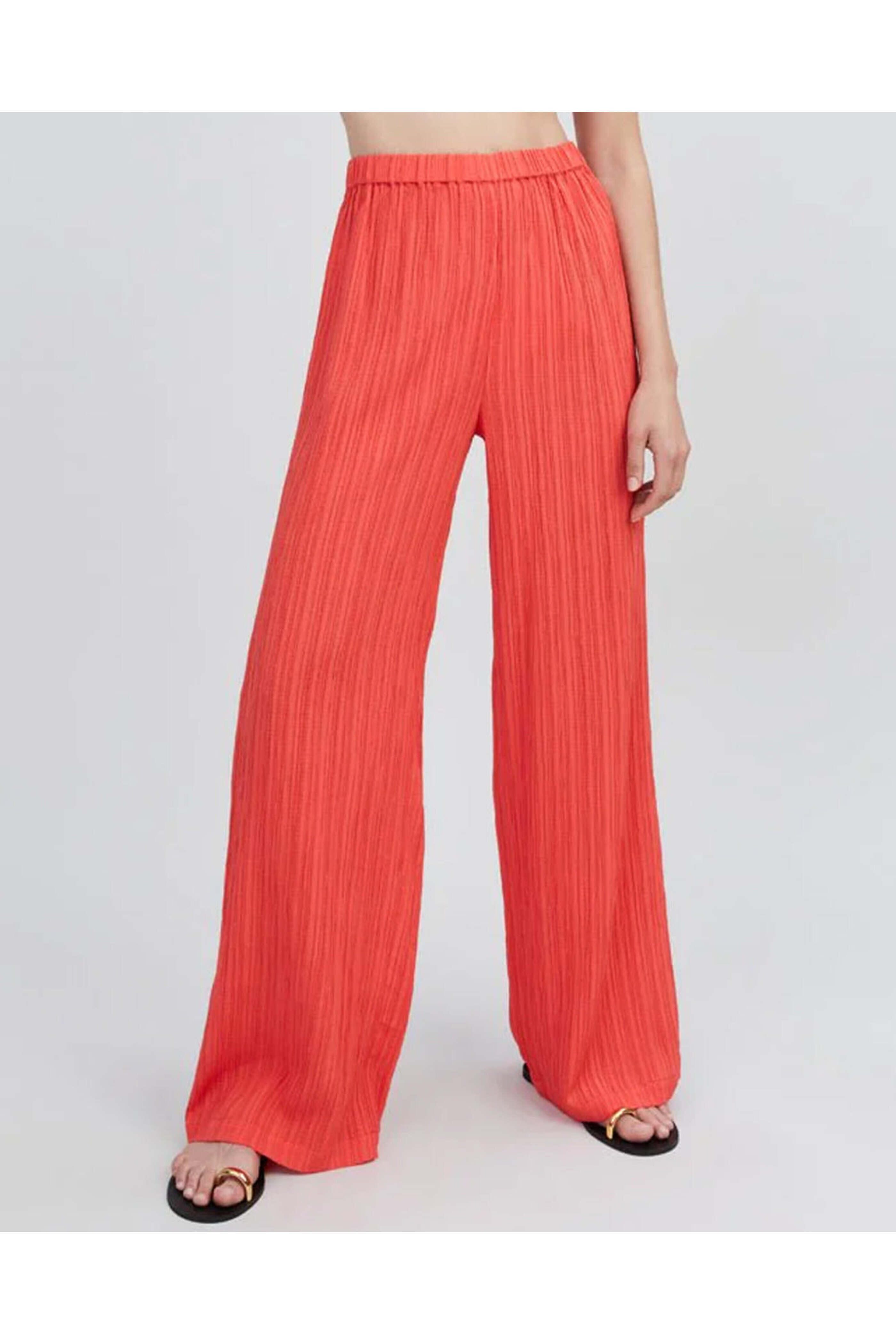 Solid & Striped - Lava Milly Pant