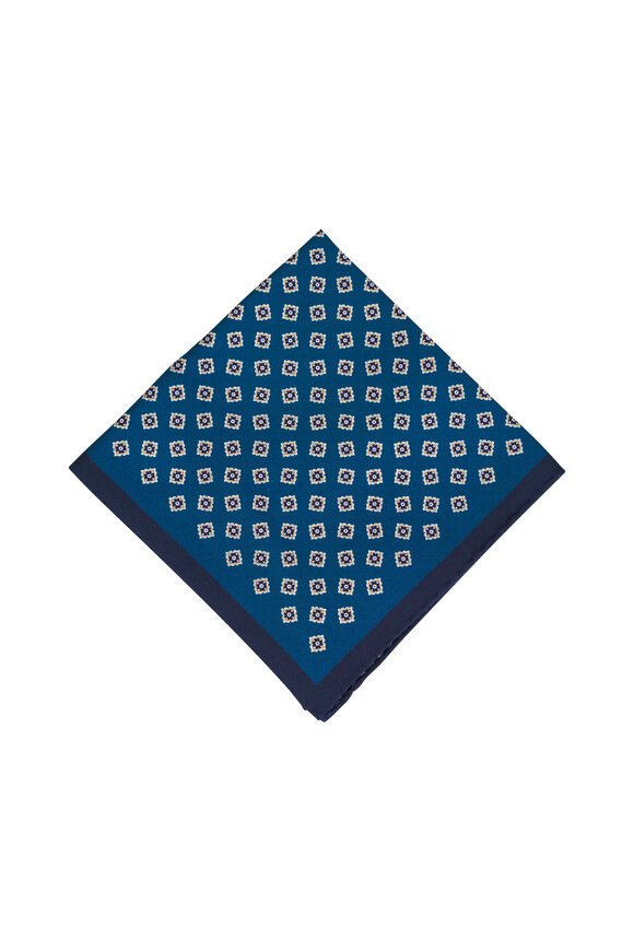 ボーイズマーケットFRANCO BASSI SILK POCKET SQUARE 商品一覧 :: FRANCO BASSI SILK POCKET SQUARE