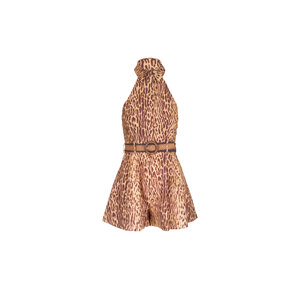 ZIMMERMANN ニットレースショーツ Zimmermann - レース・ハイライズ・ショーツ をオンライン購入