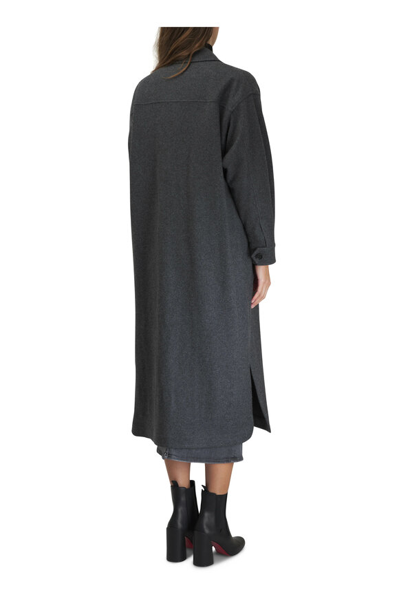 Mother - The Reverse Pencil Pusher Magic 8 Ball Skirt