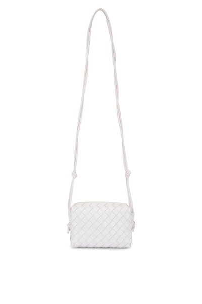 ショルダーバッグ・ポシェット STELLA MCCARTNEY Women Shoulder Bags 581238WP0609 1113 GREY Stella McCartney ステラマッカートニー STELLA McCARTNEY