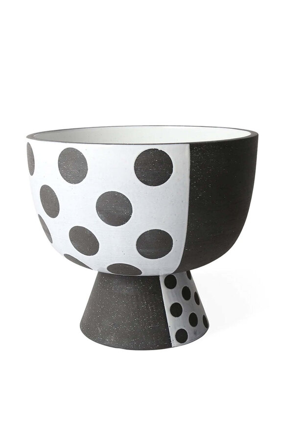 Jonathan Adler Palm Springs Dots Bowl