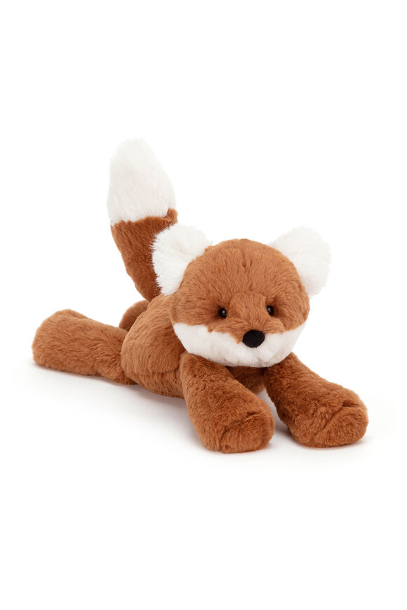 Jellycat Smudge Fox - view 1