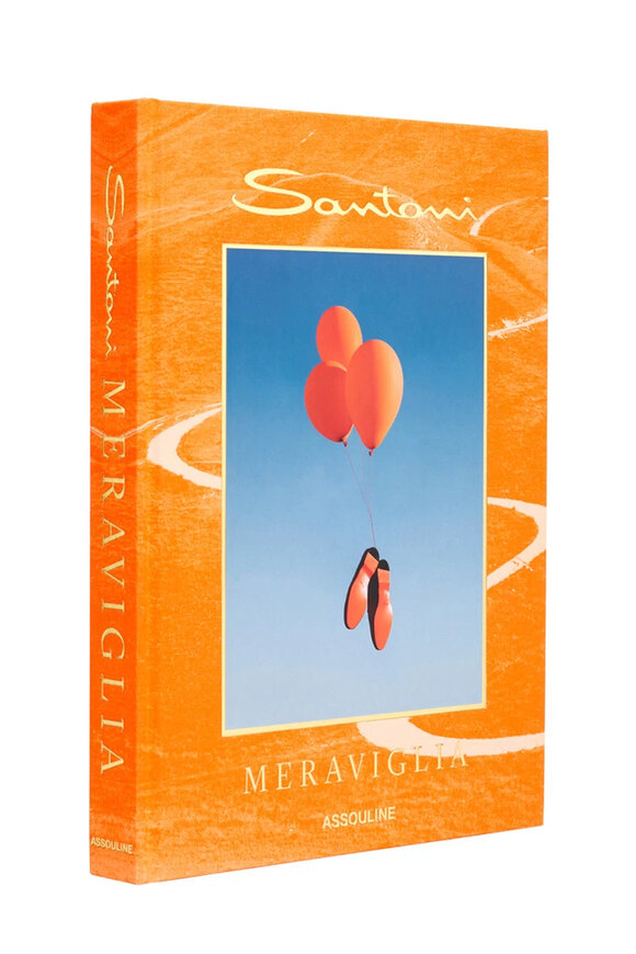 Assouline Santoni Meraviglia - view 2