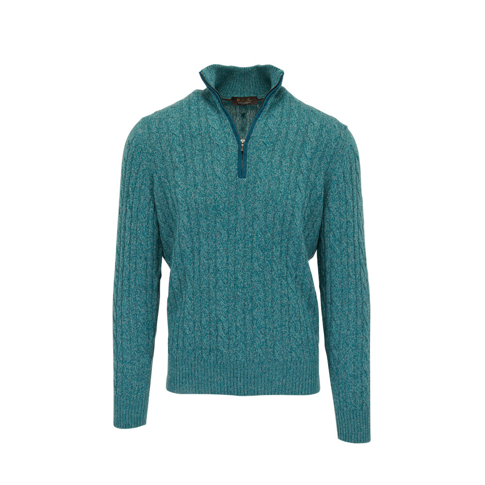 Loro Piana ケーブルニットセーター 52サイズ uploading-1332737-jpg20220727-
