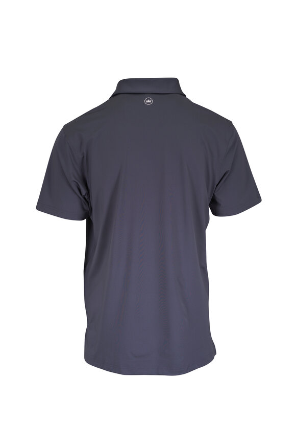 Peter Millar Iron Performance Jersey Polo - view 4