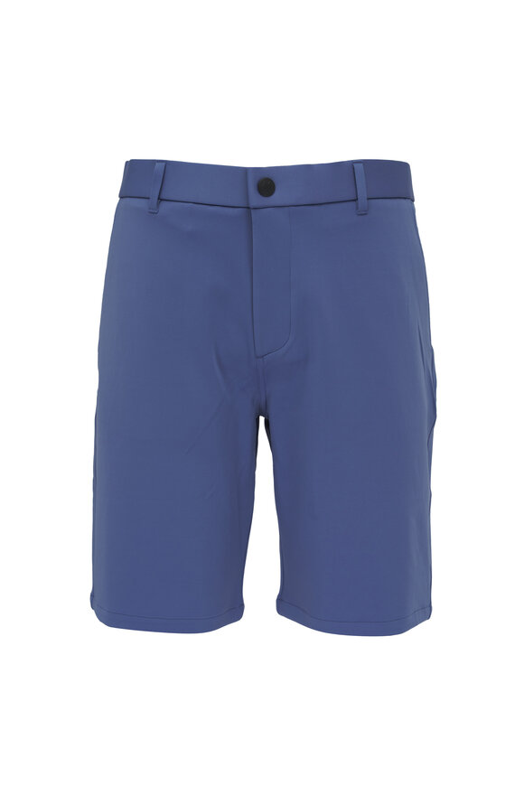 Greyson Sequoia Falcon Blue Shorts 
