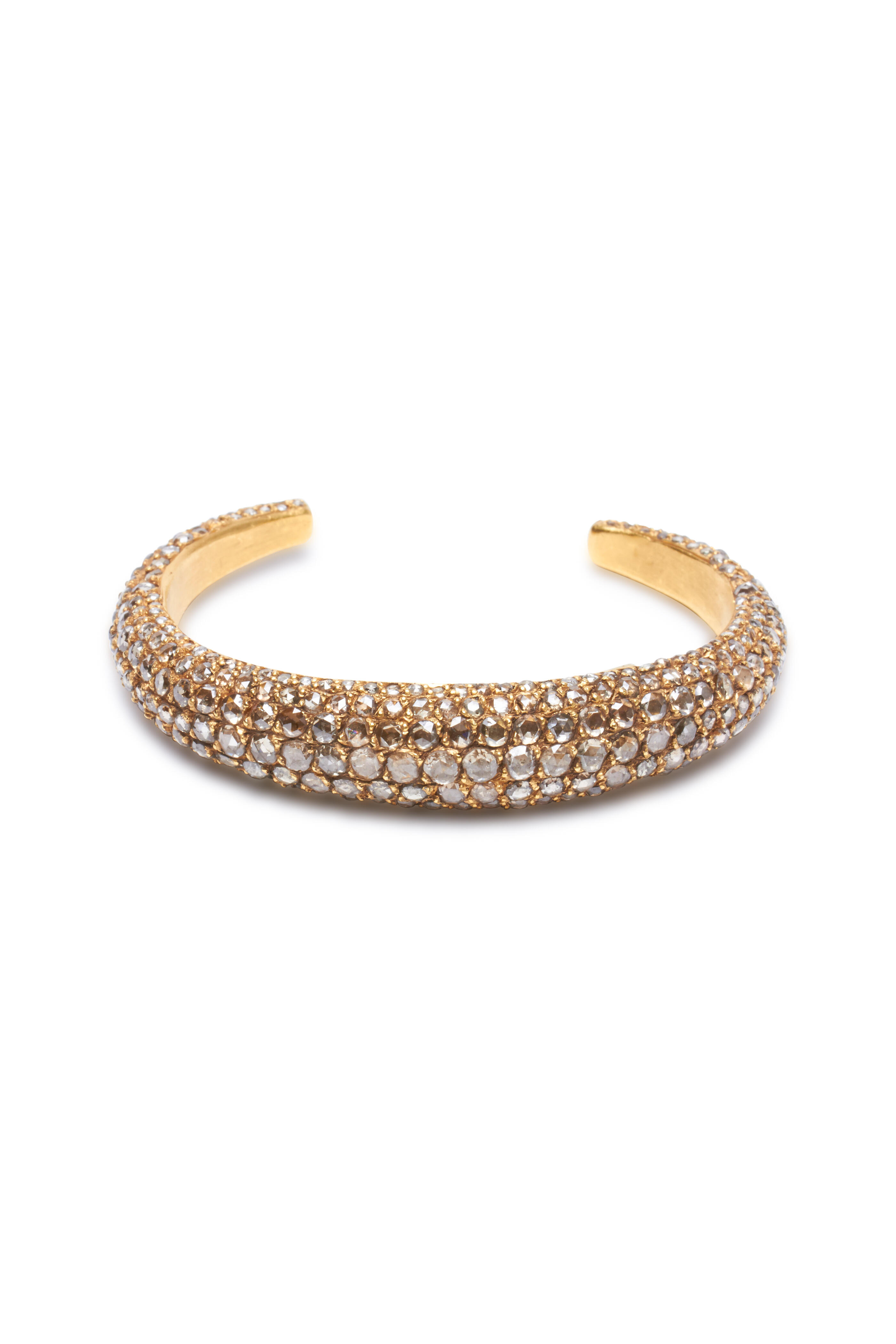 Roxanne Cuff: Women's Designer Bracelets