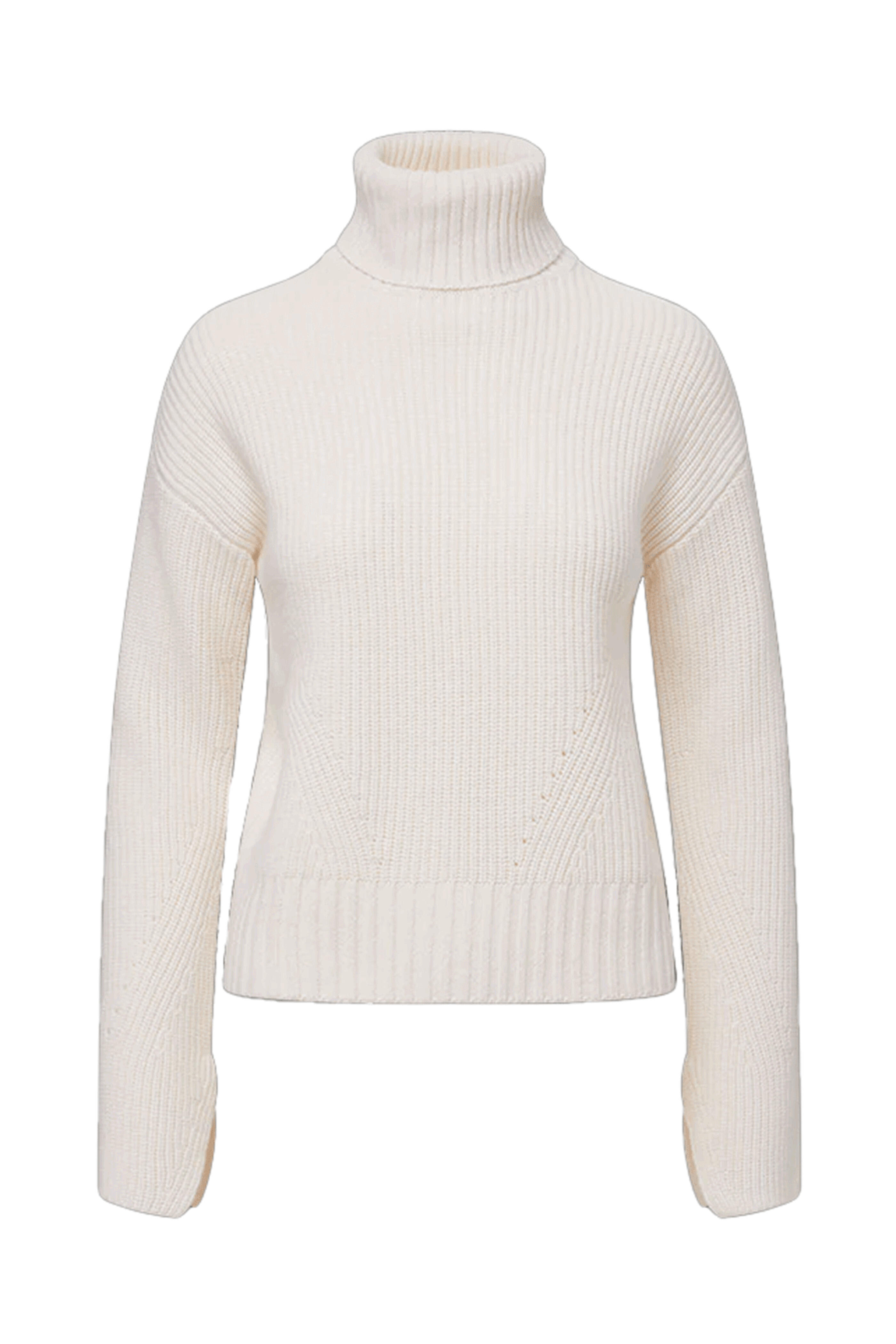 Veronica Beard - Ecru Matilda Sweater