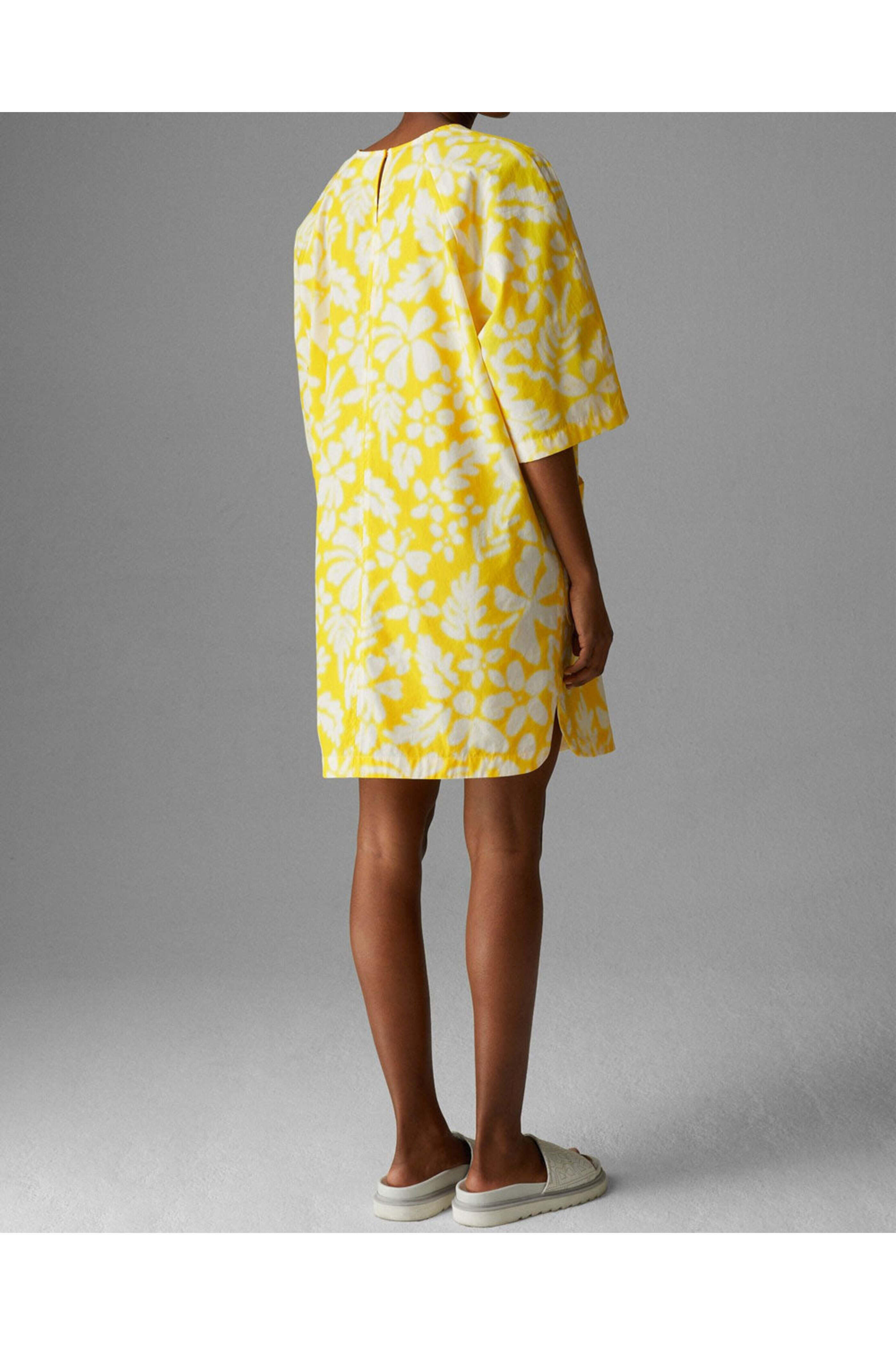 Bogner - Passion Fruit Clia Dress