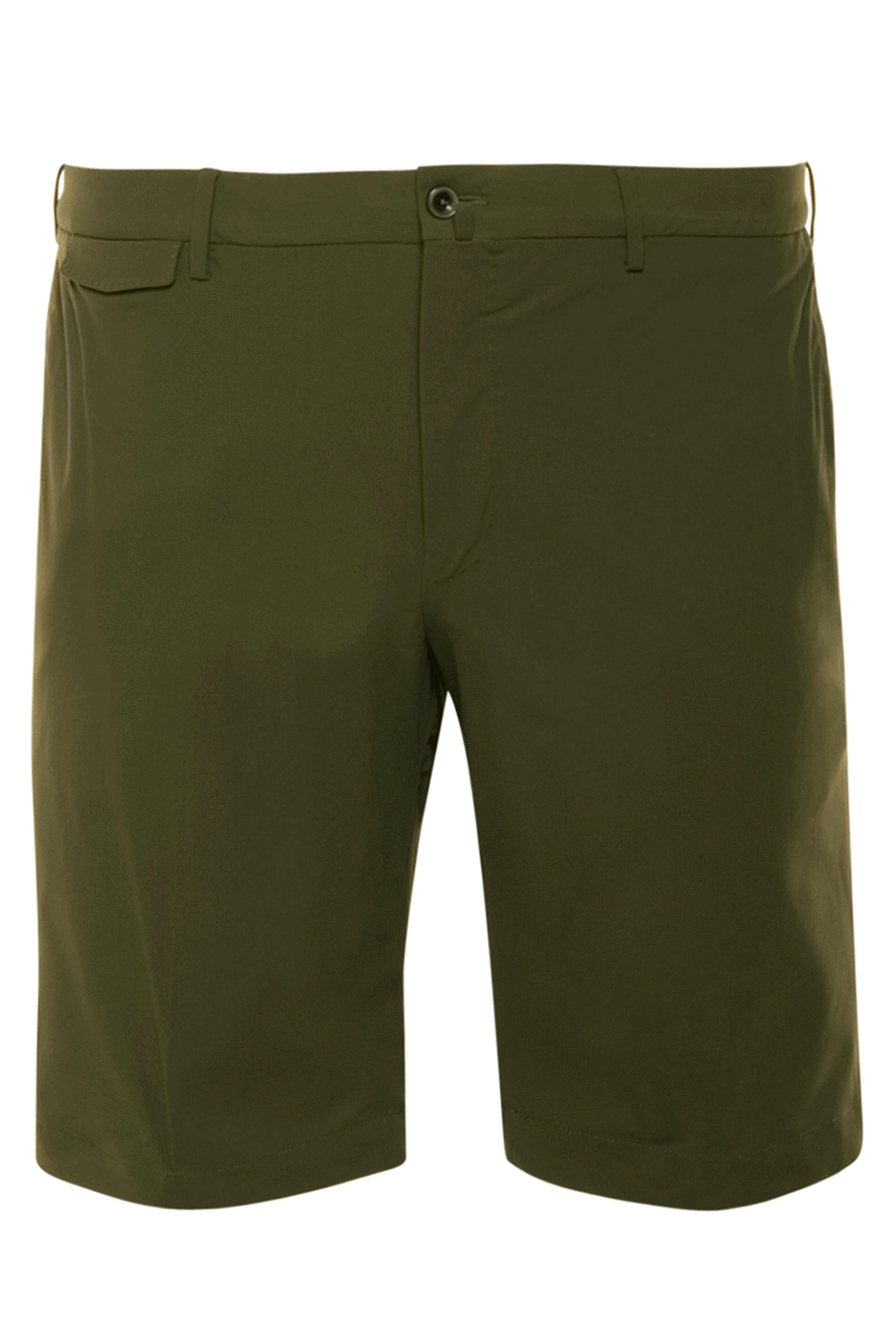 Torino - Light Military Kinetic Techno Short