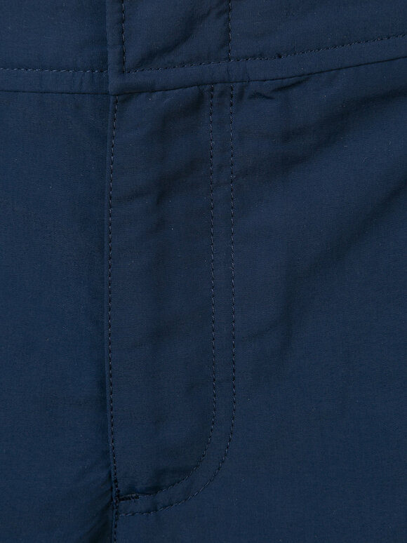 Orlebar Brown - Bulldog Navy Blue Swim Trunks