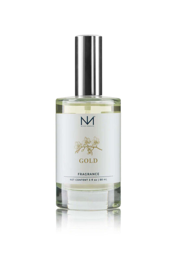 Niven Morgan Gold Perfume - view 1