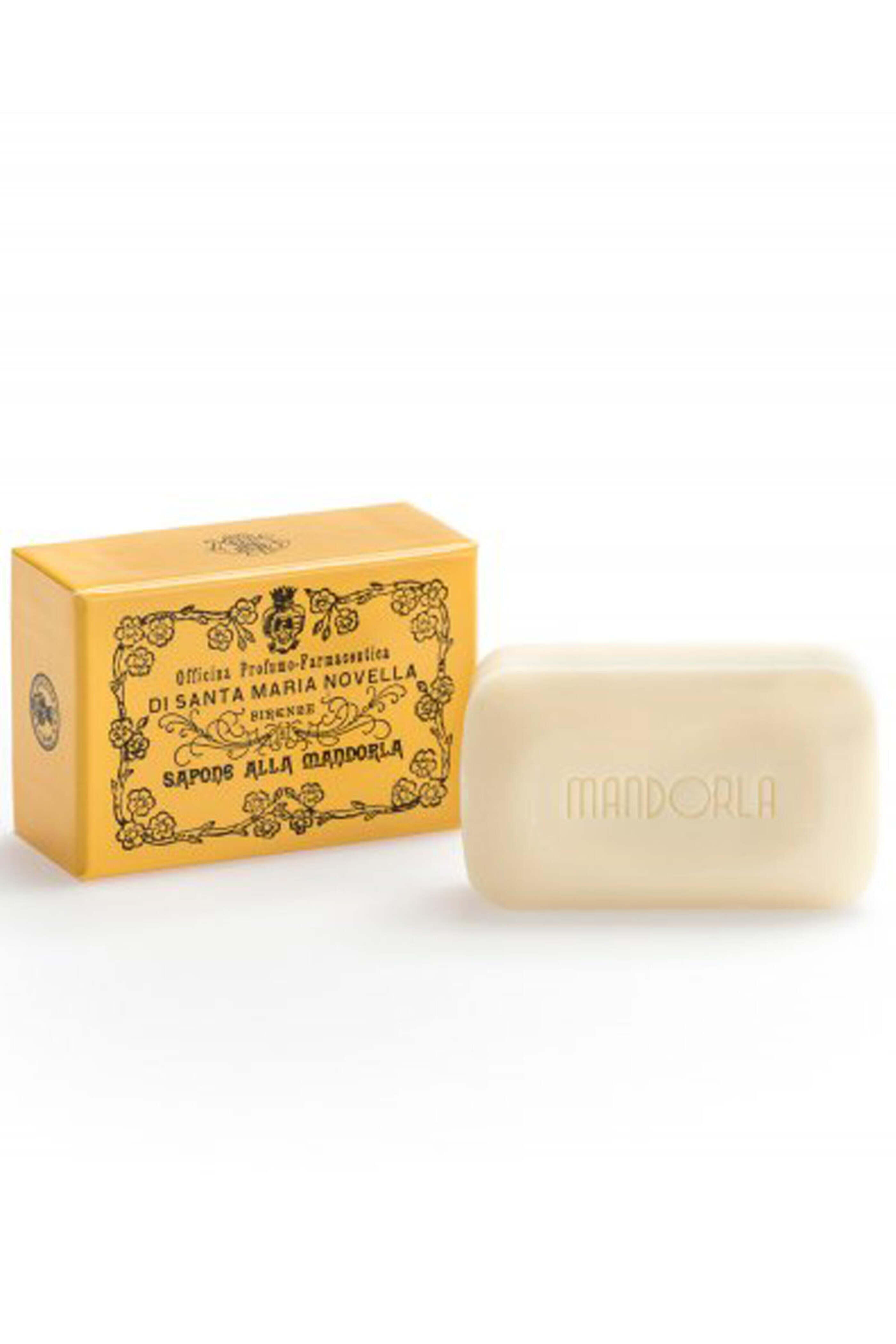 Santa Maria Novella - Almond Soap