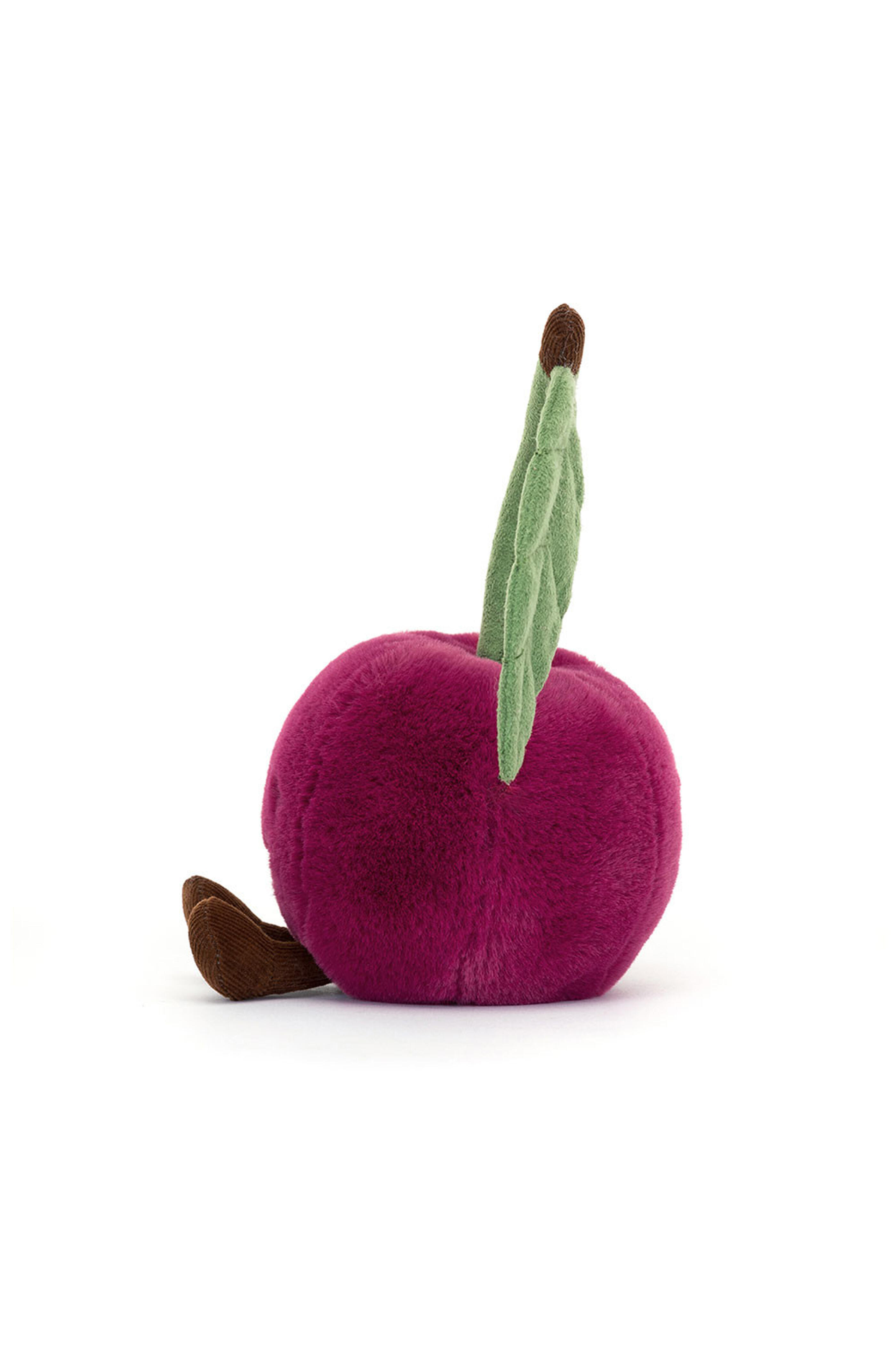 Jellycat - Amuseables Cherry - view 2
