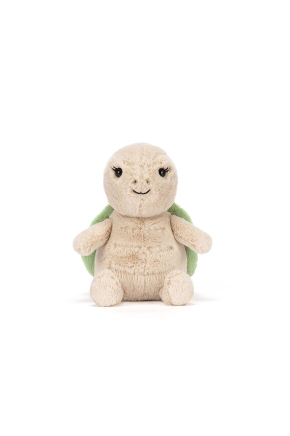 Jellycat Thimble Turtle