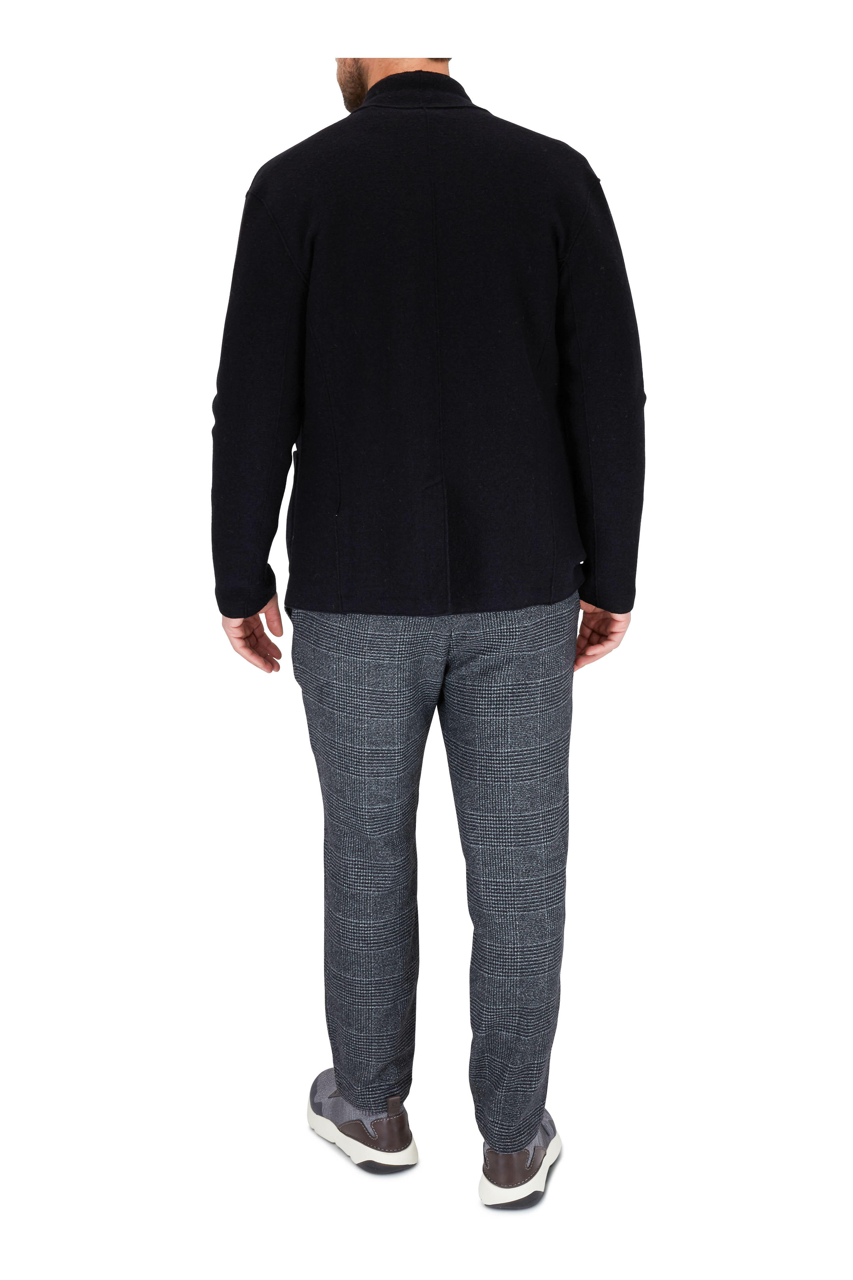 Cole Haan - Zerogrand Gray Stitchlite™ All Day Sneaker