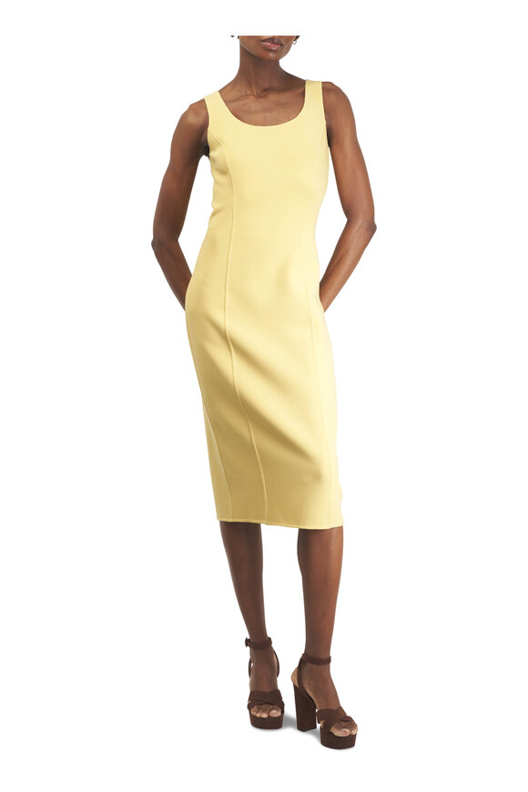 long sleeve midi turtleneck dress Ribbed Mock Neck Long Sleeve Bodycon Midi Dress