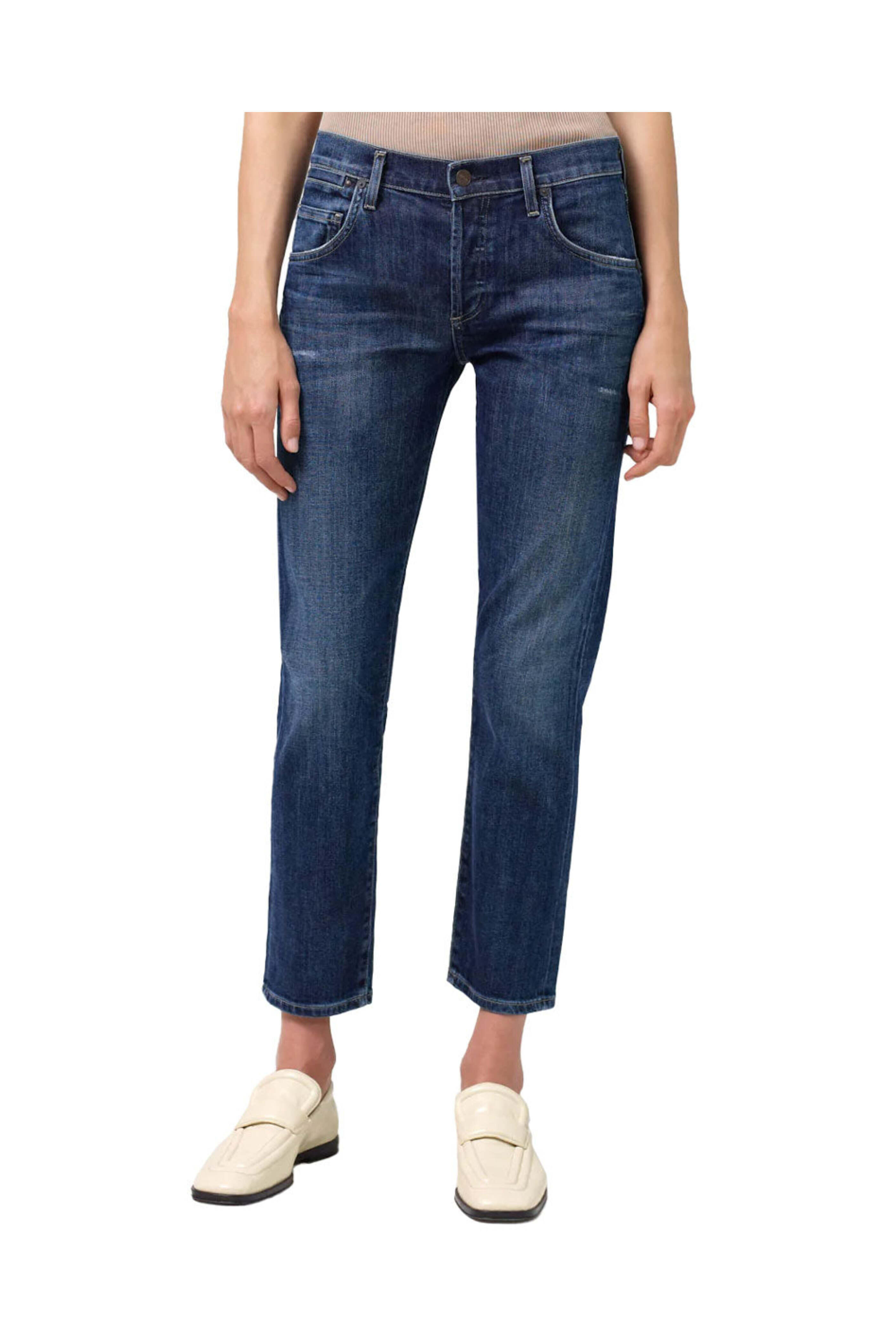 Citizens of Humanity - Emerson Straight Leg Jean in Blue Ridge