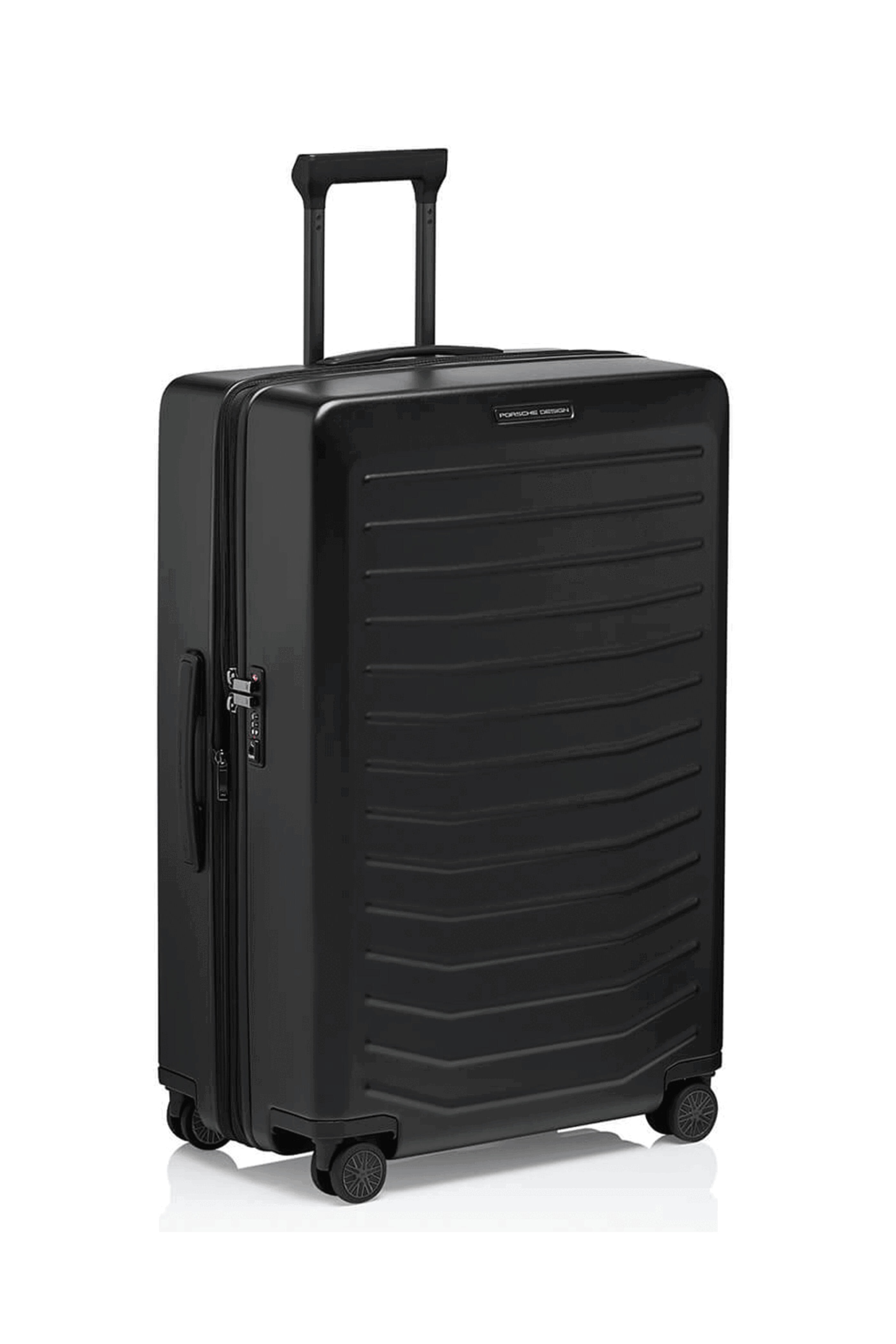 Brics - Porsche Design 30â In Matte Black
