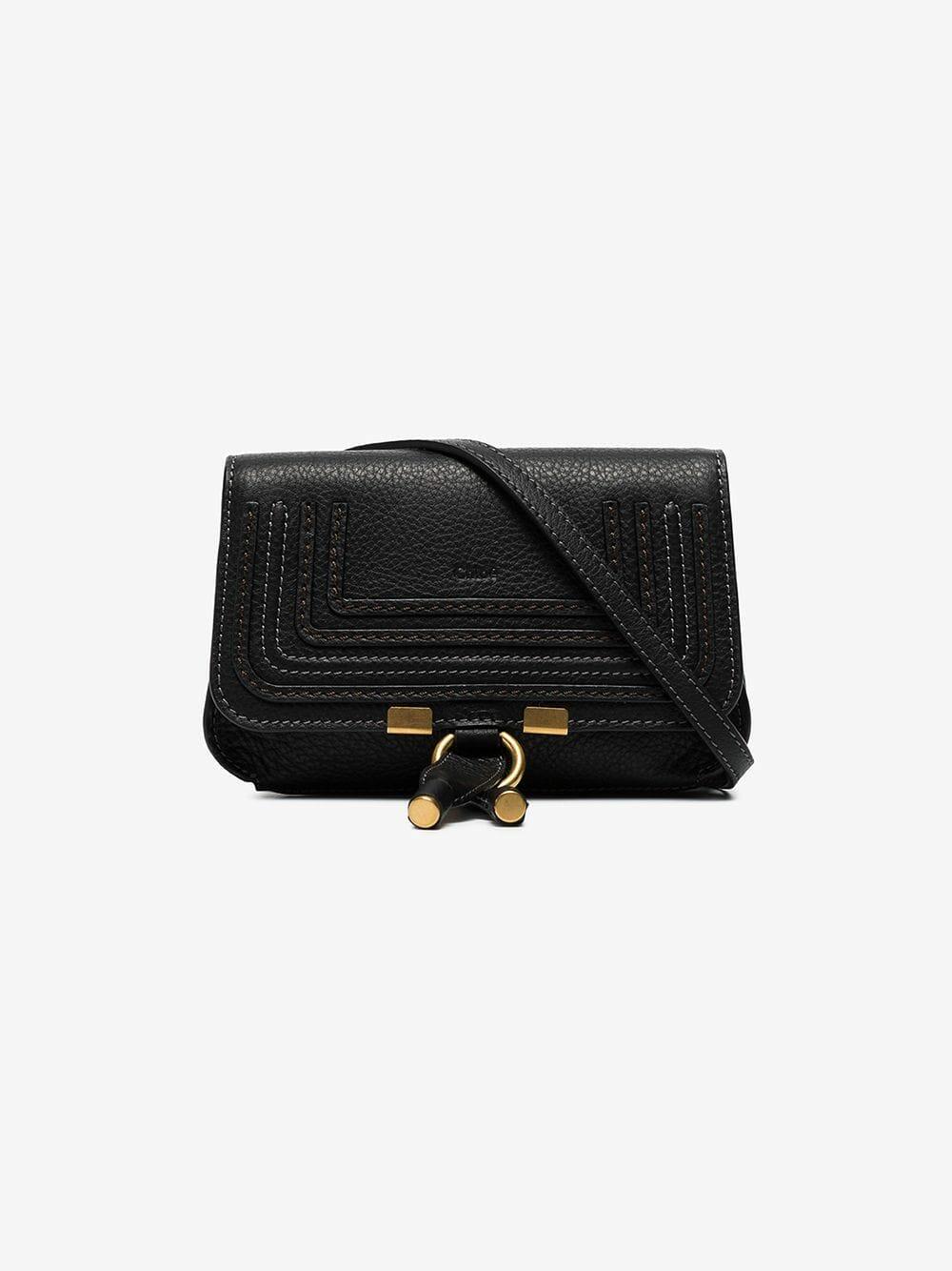 Chloé Marcie Belt Bag