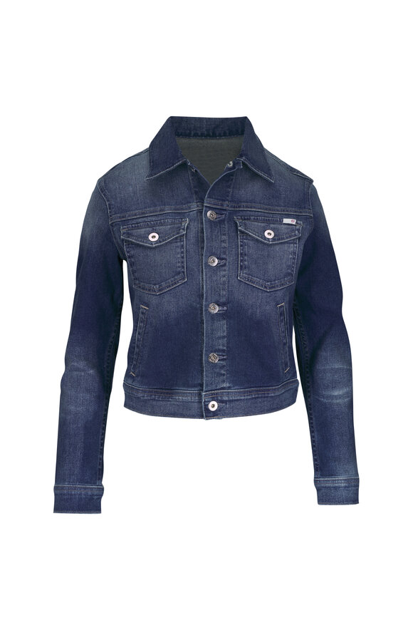 AG Robyn Denim Jacket