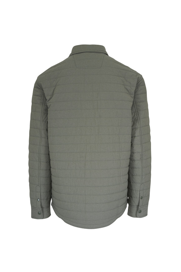 Faherty Brand Green Horizon Series Jacket - view 2