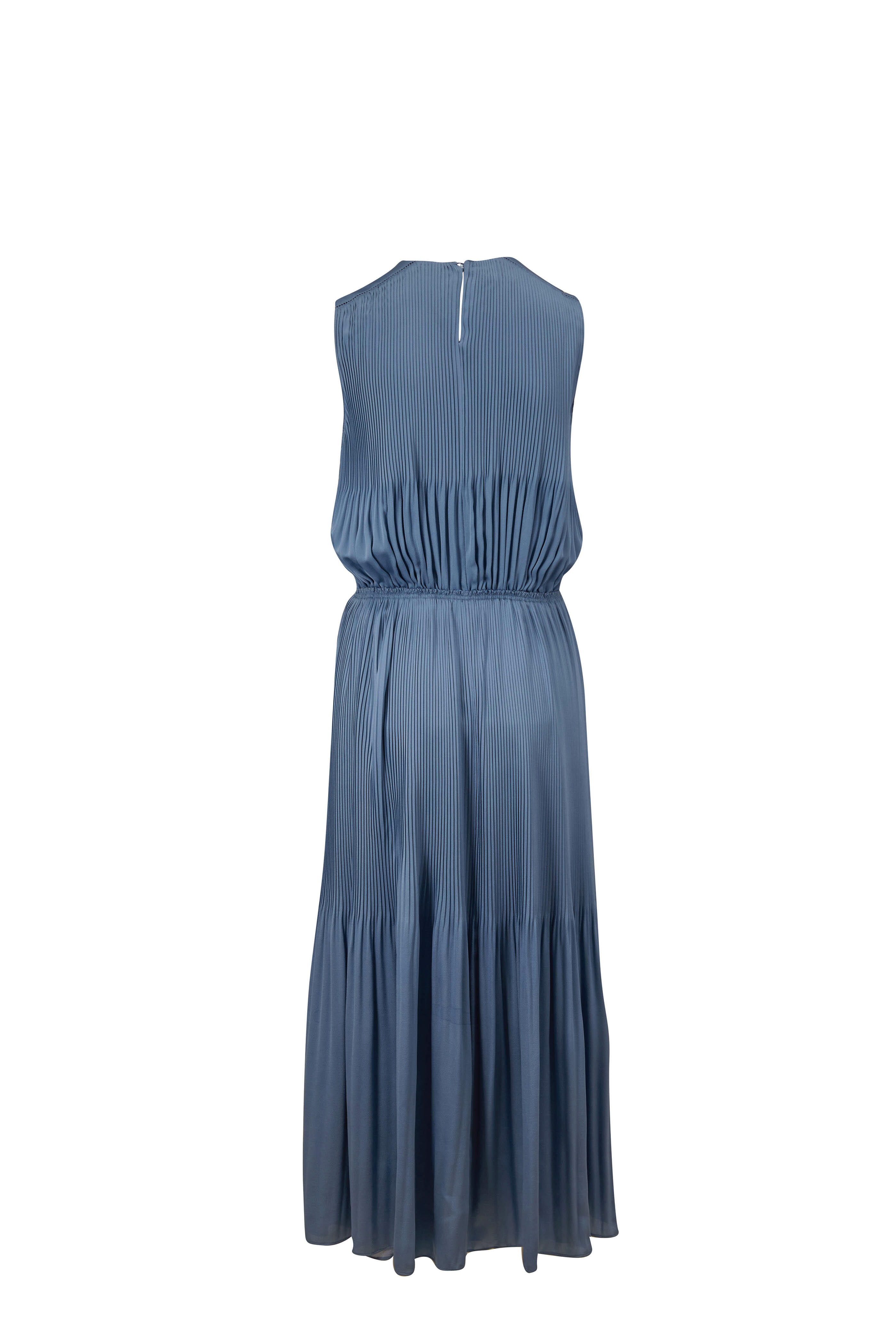 Witchery pleated outlet dress