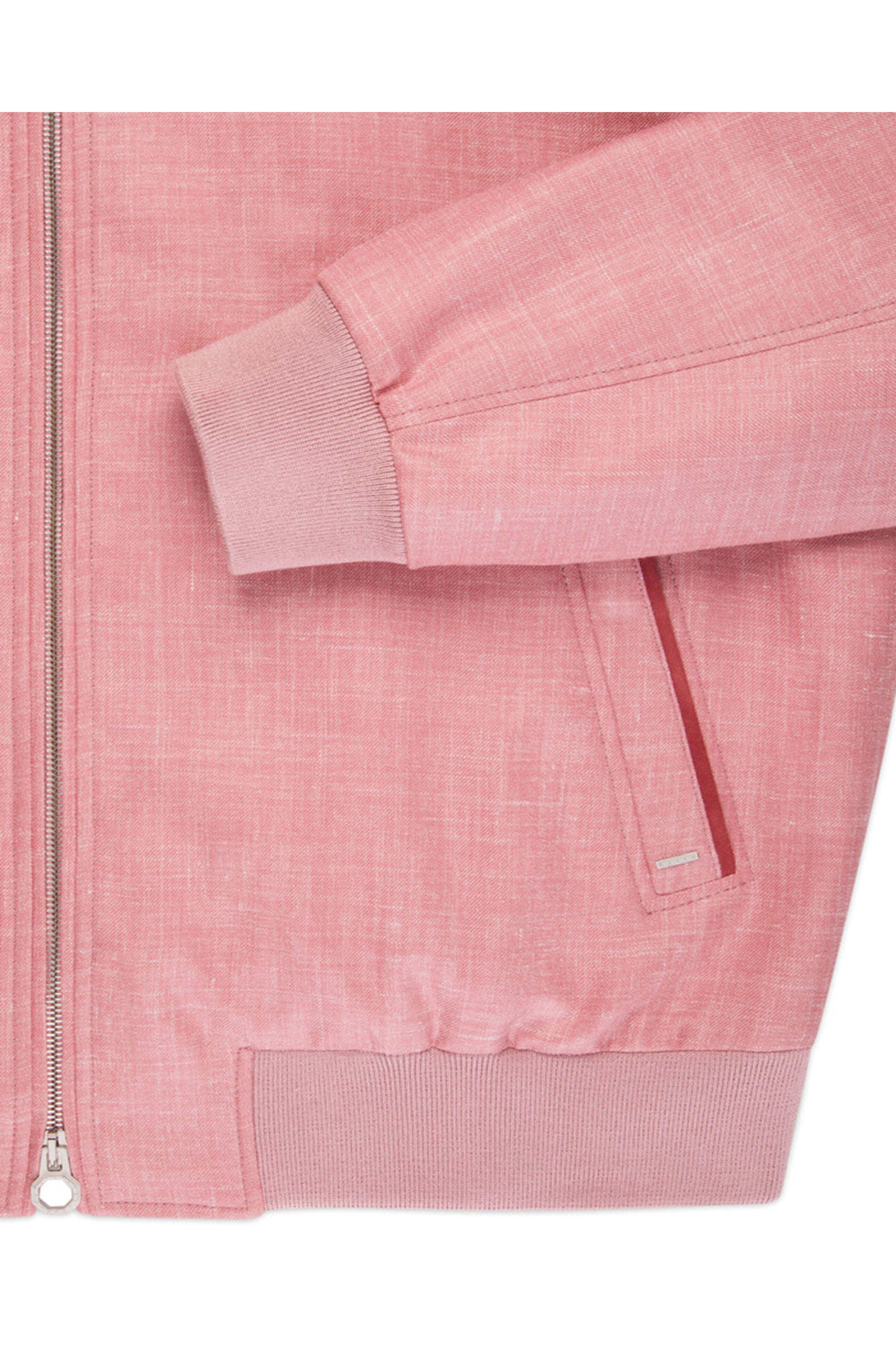 Stefano Ricci - Pink Sport Jacket