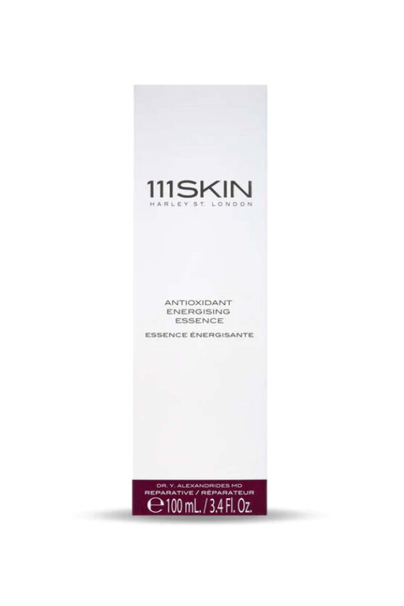 111skin Antioxidant Energizing Essence - view 2